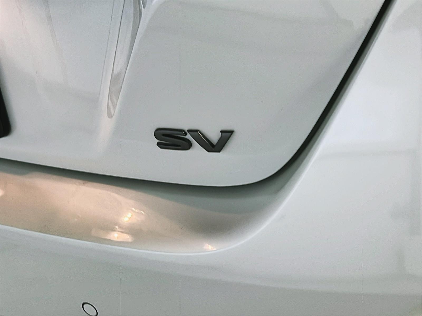 Nissan Leaf SV NAV 2023 - image #27