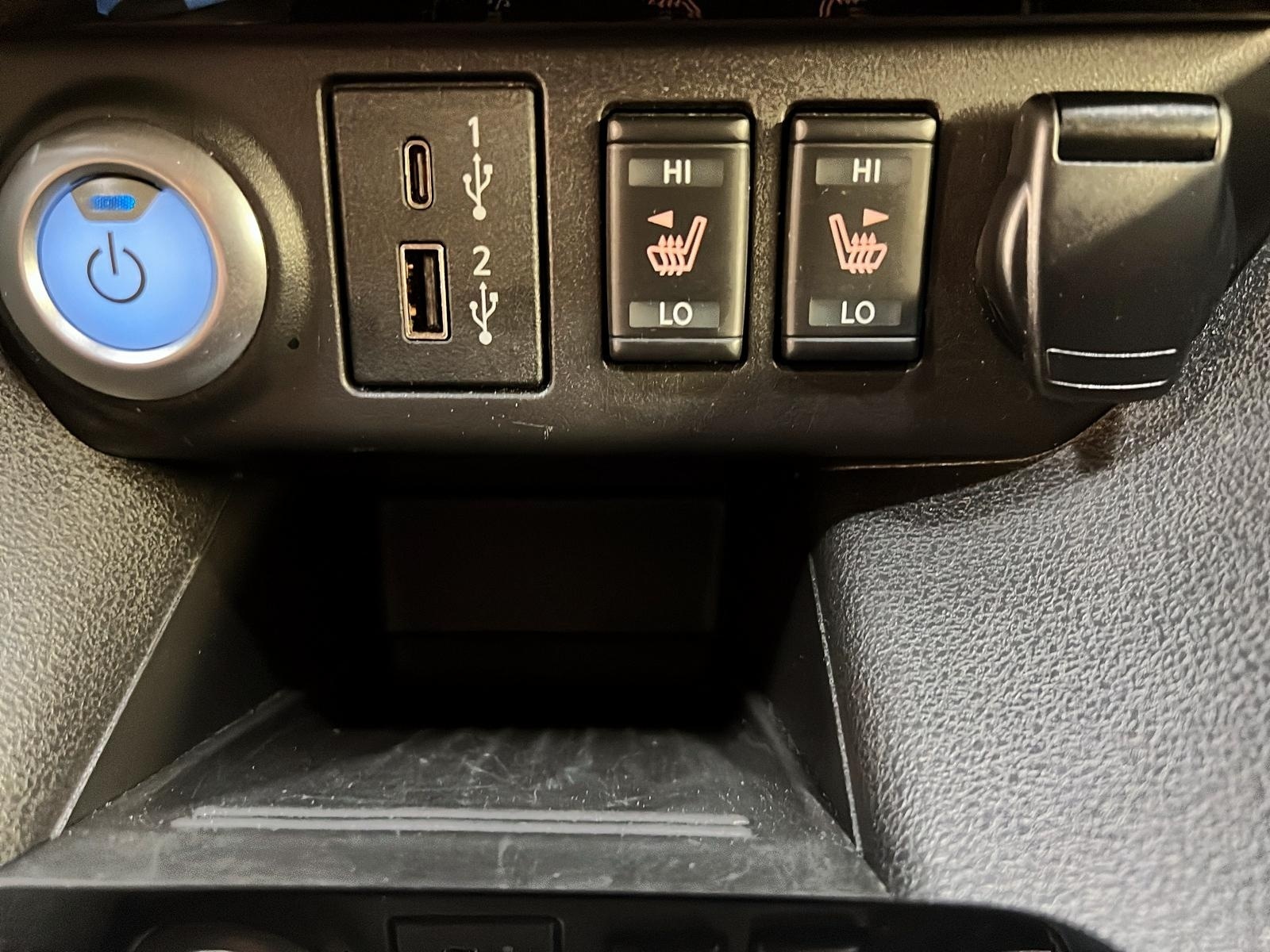 Nissan Leaf SV NAV 2023 - image #18