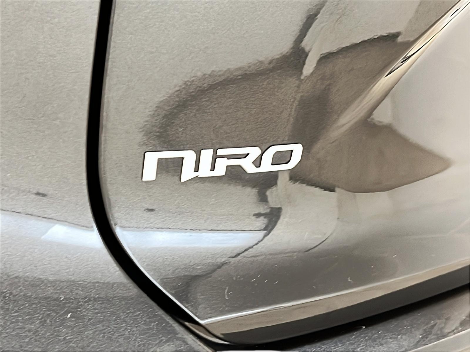 Kia NIRO EV 2023 - Image #28