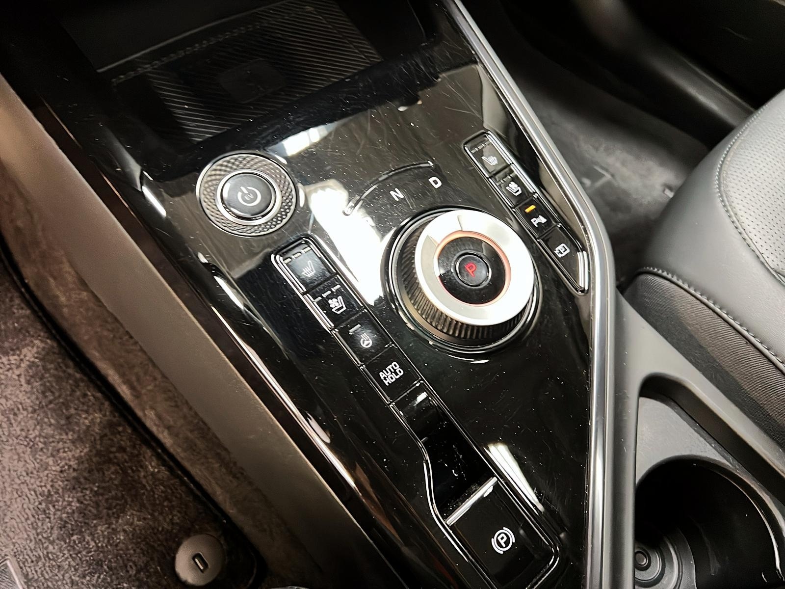Kia NIRO EV LIMITED CUIR TOIT NAV 2023 - image #15