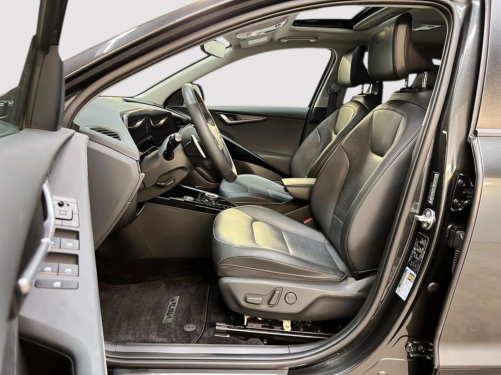 Kia NIRO EV 2023 - Image #7