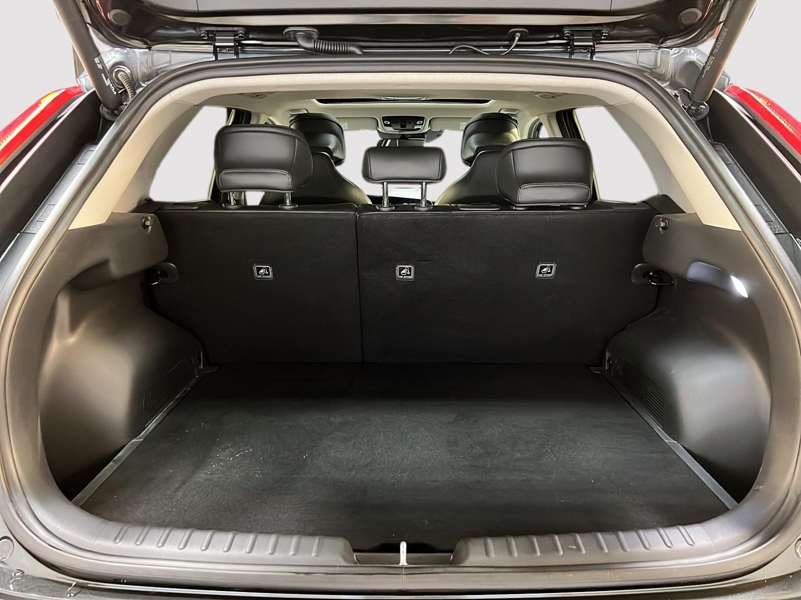 Kia NIRO EV LIMITED CUIR TOIT NAV 2023 - image #13
