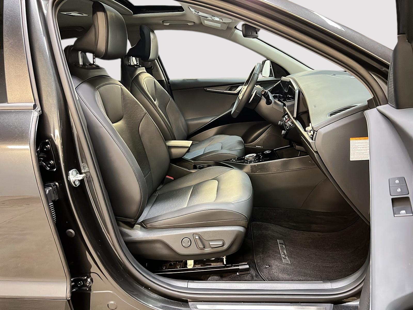Kia NIRO EV 2023 - Image #8