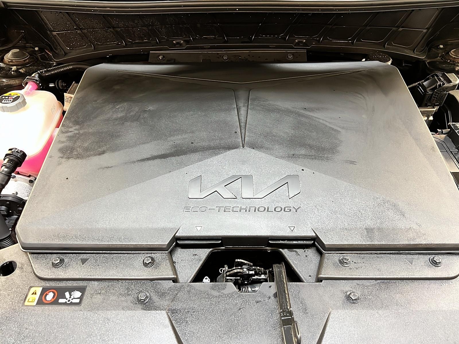 Kia NIRO EV LIMITED CUIR TOIT NAV 2023 - image #12