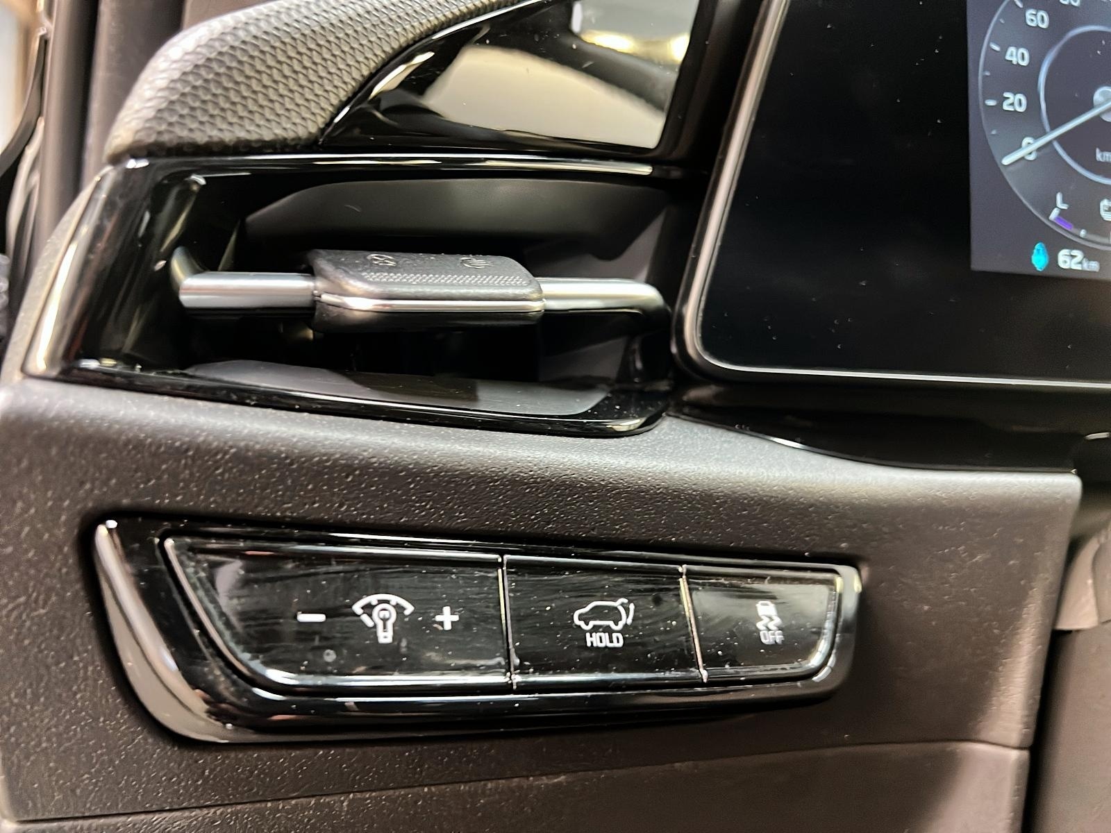 Kia NIRO EV LIMITED CUIR TOIT NAV 2023 - image #23