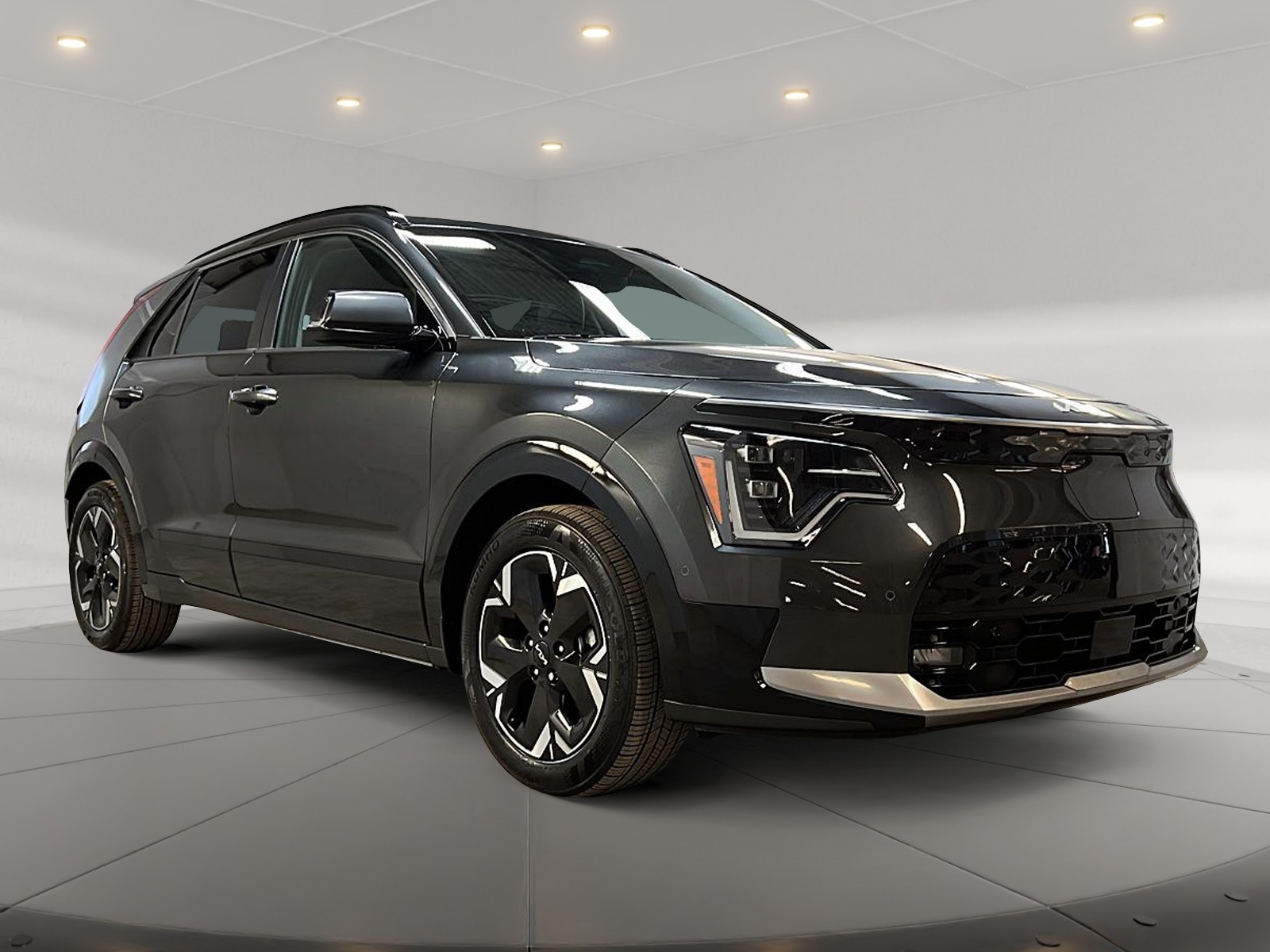 Kia NIRO EV 2023 - Image #3