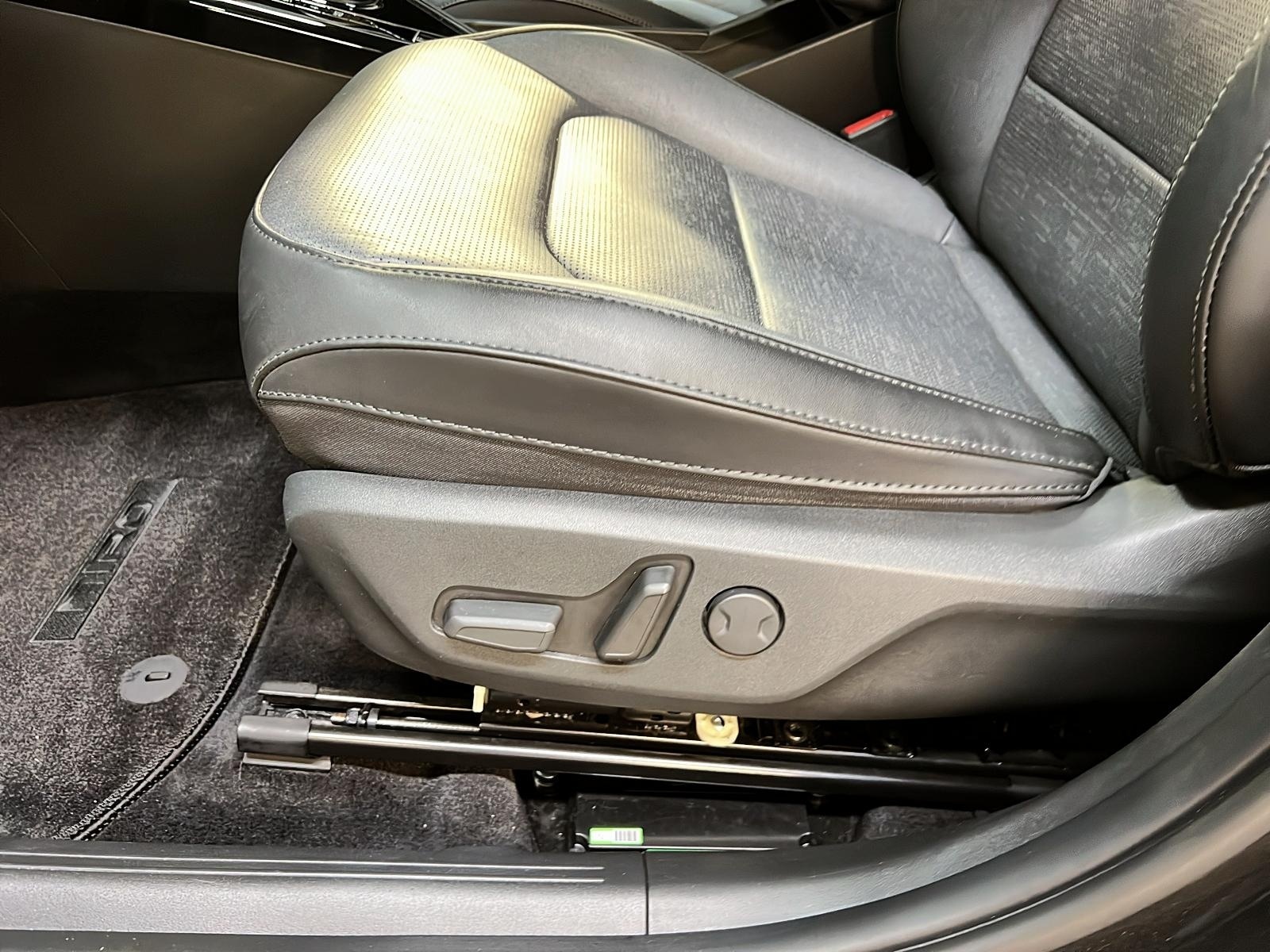 Kia NIRO EV 2023 - Image #26