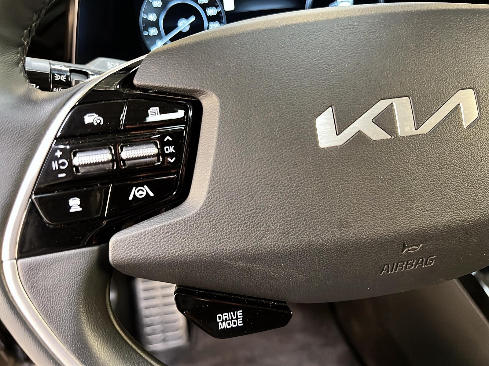 Kia NIRO EV 2023 - Image #22
