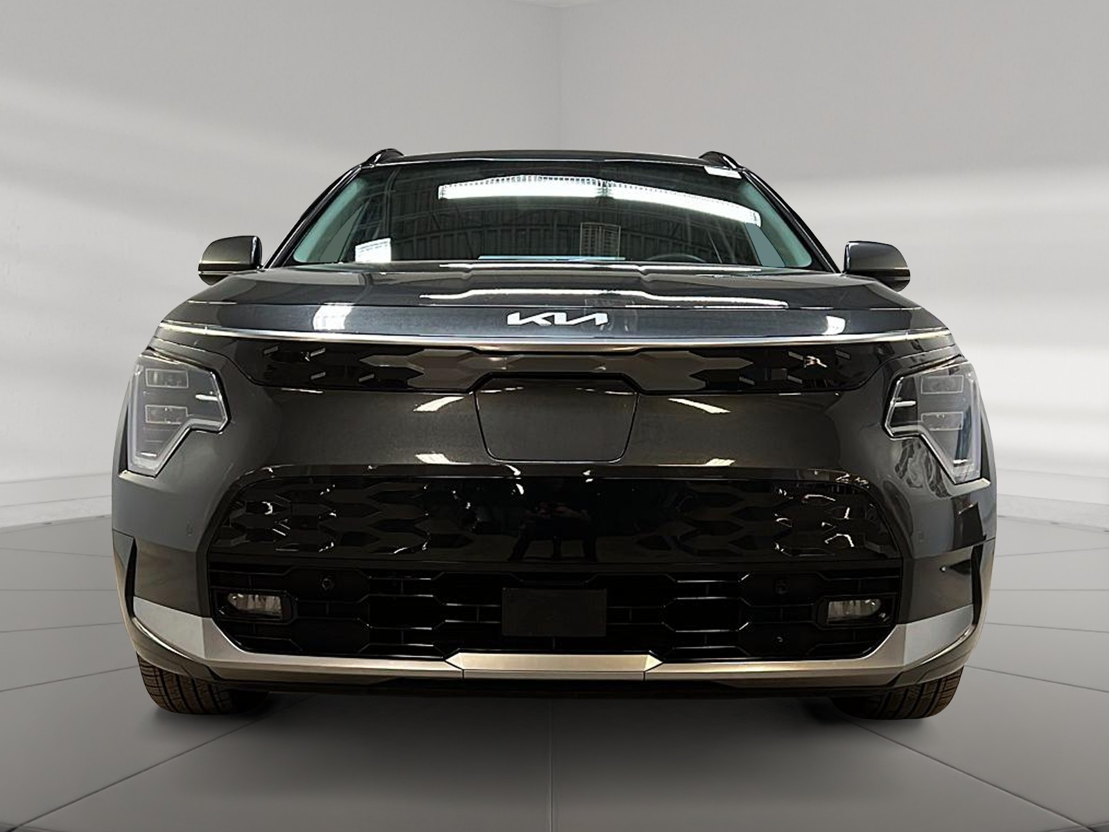 Kia NIRO EV 2023 - Image #2