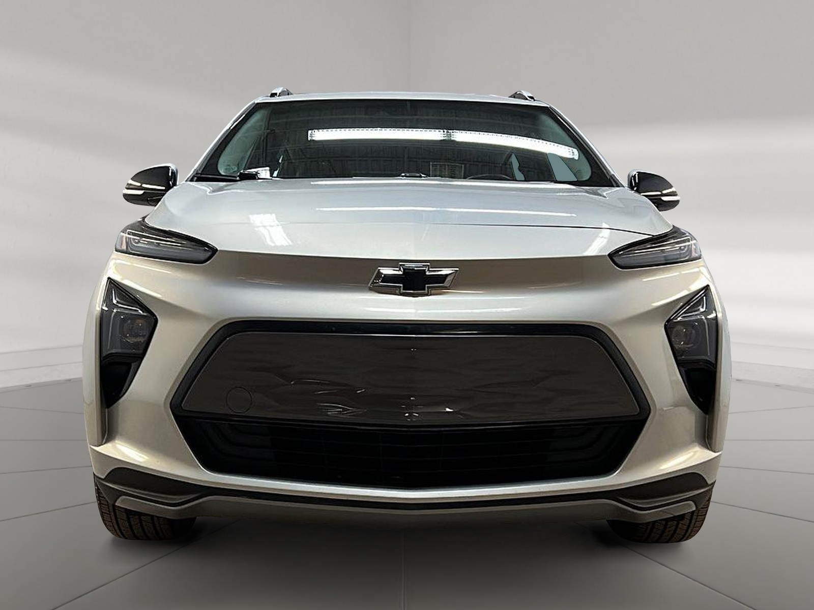 Chevrolet Bolt EUV LT 2023 - image #2