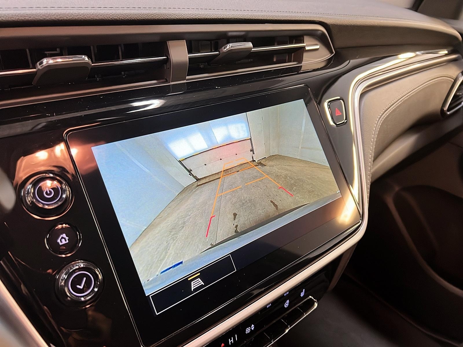 Chevrolet Bolt EUV LT 2023 - image #16