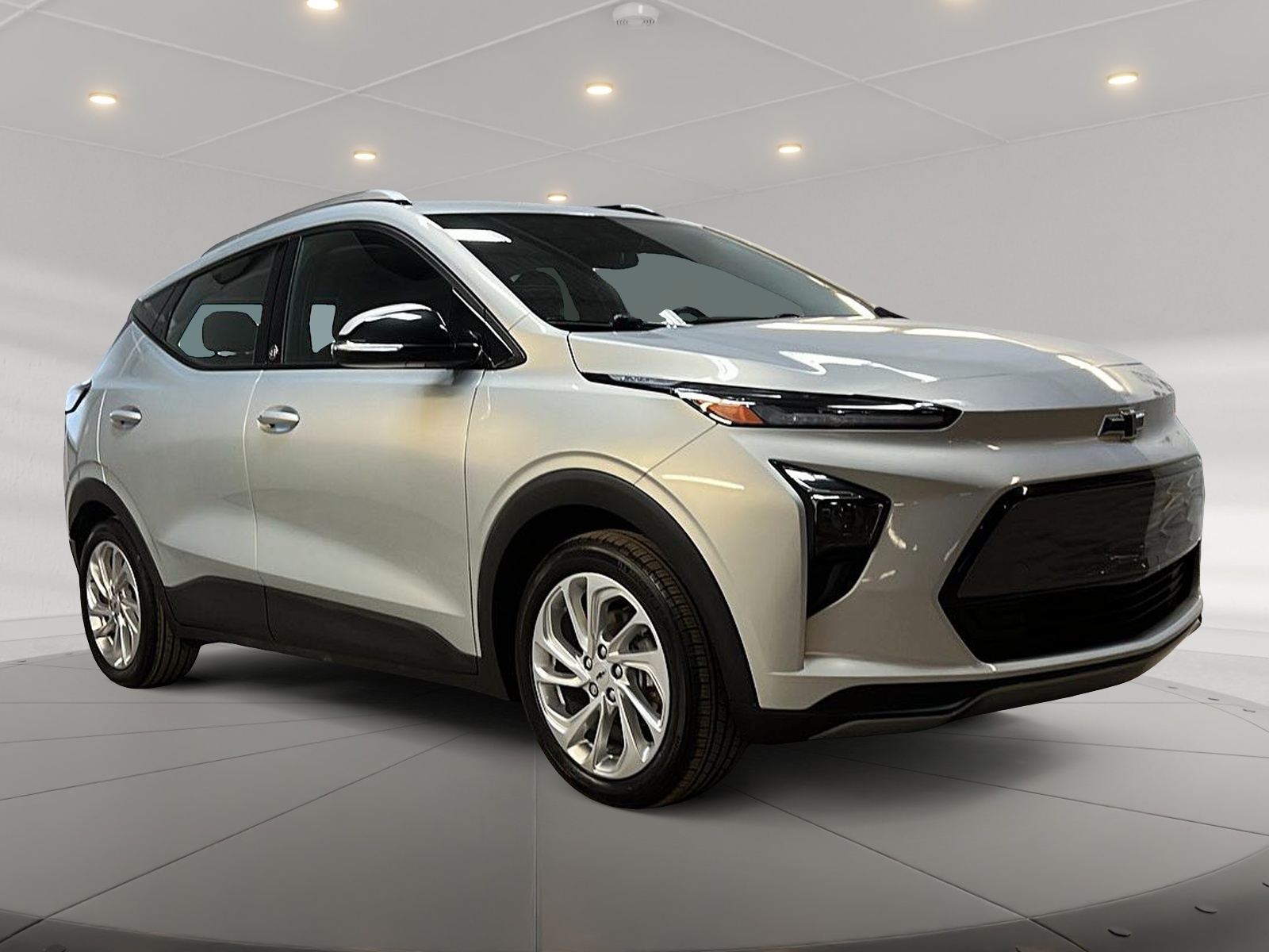 Chevrolet Bolt EUV LT 2023 - image #3