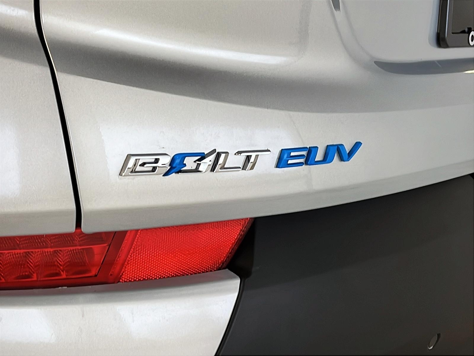 Chevrolet Bolt EUV LT 2023 - image #25