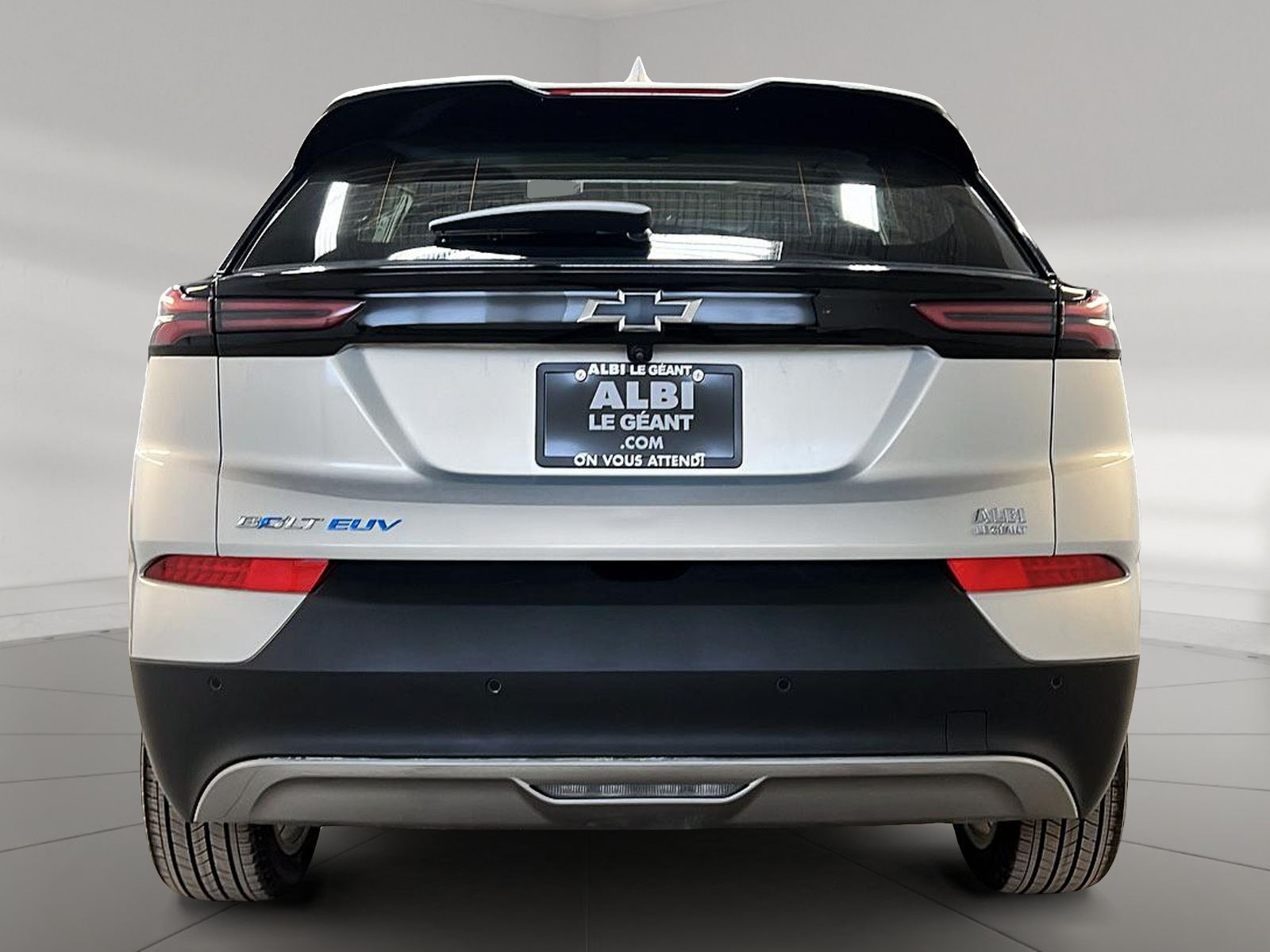 Chevrolet Bolt EUV LT 2023 - image #5