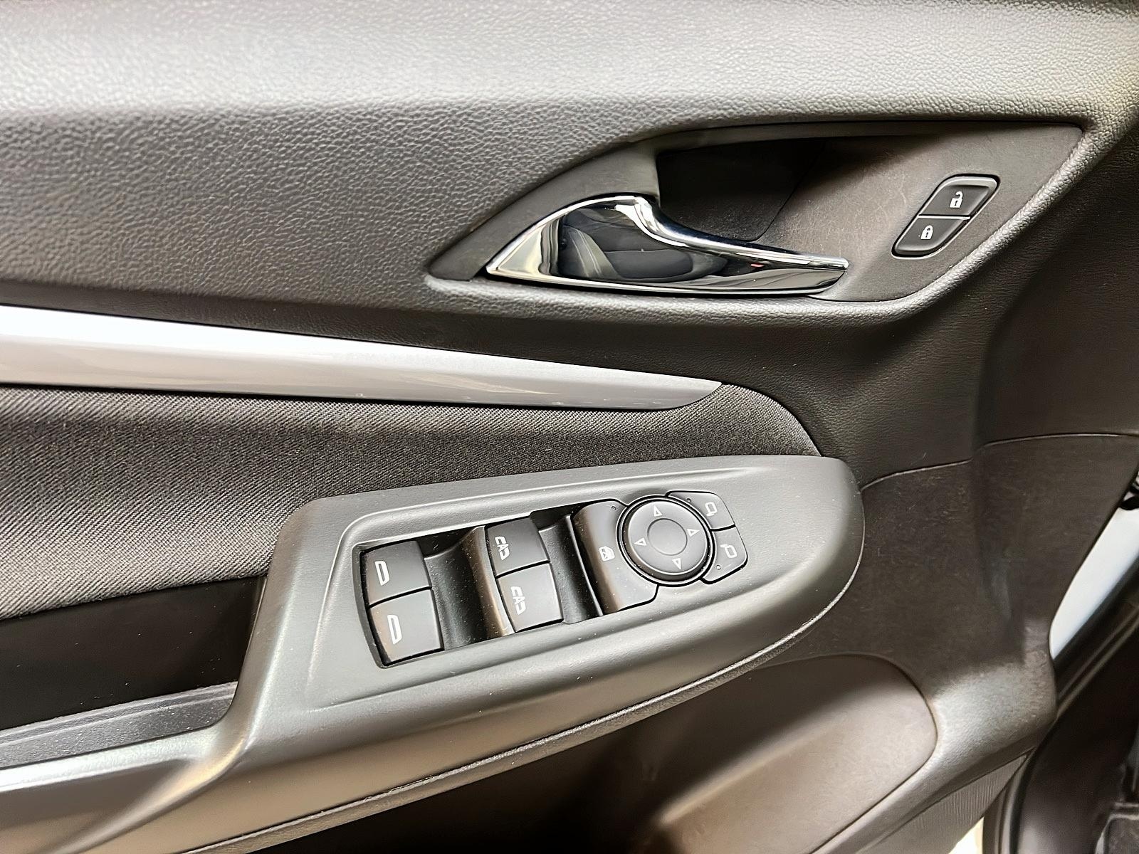 Chevrolet Bolt EUV LT 2023 - image #21