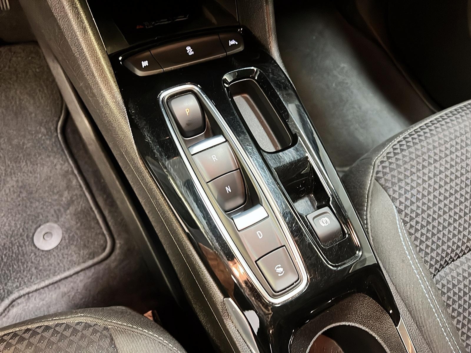 Chevrolet Bolt EUV LT 2023 - image #13