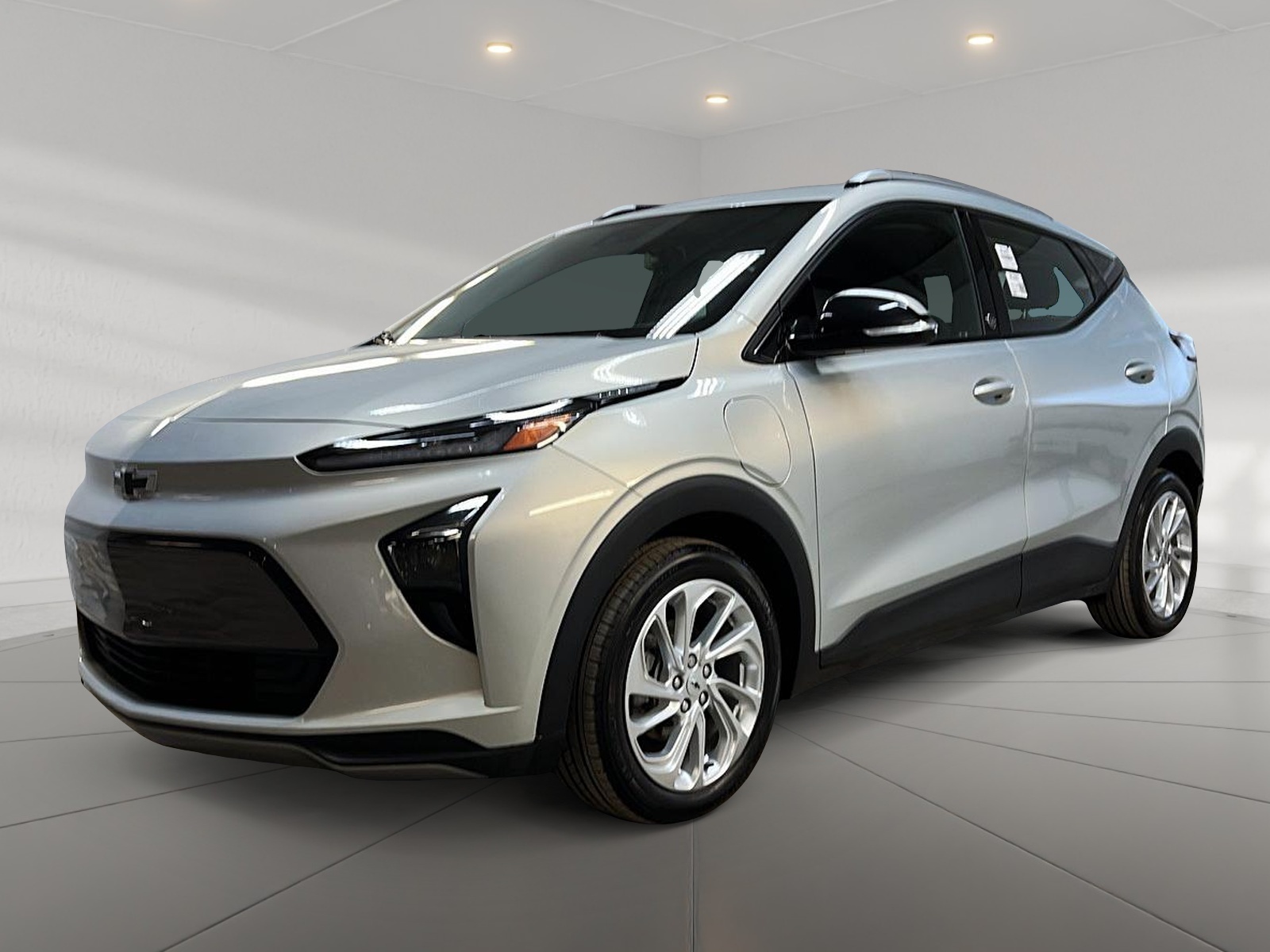 Chevrolet Bolt EUV LT 2023 - image #1
