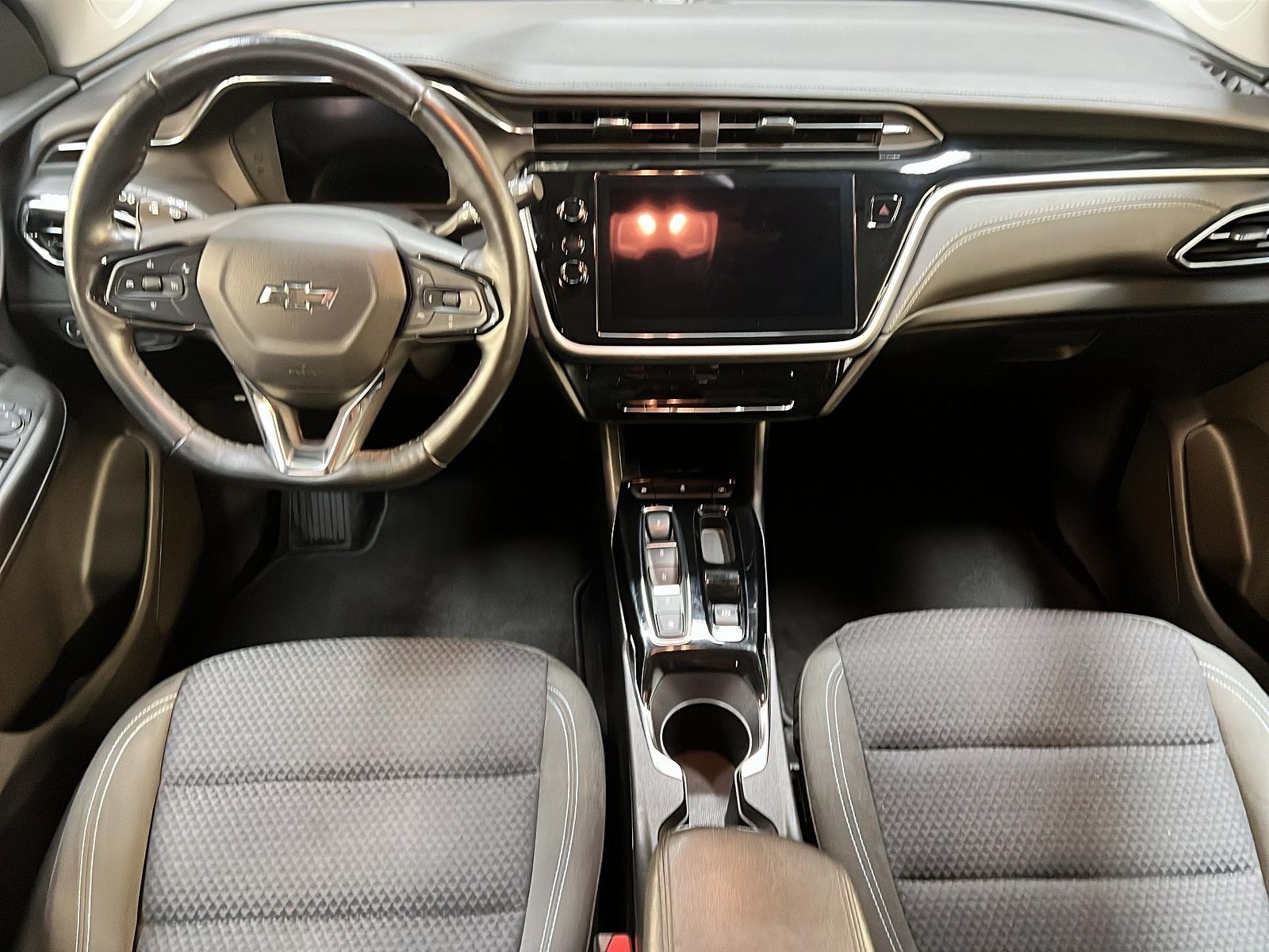 Chevrolet Bolt EUV LT 2023 - image #10