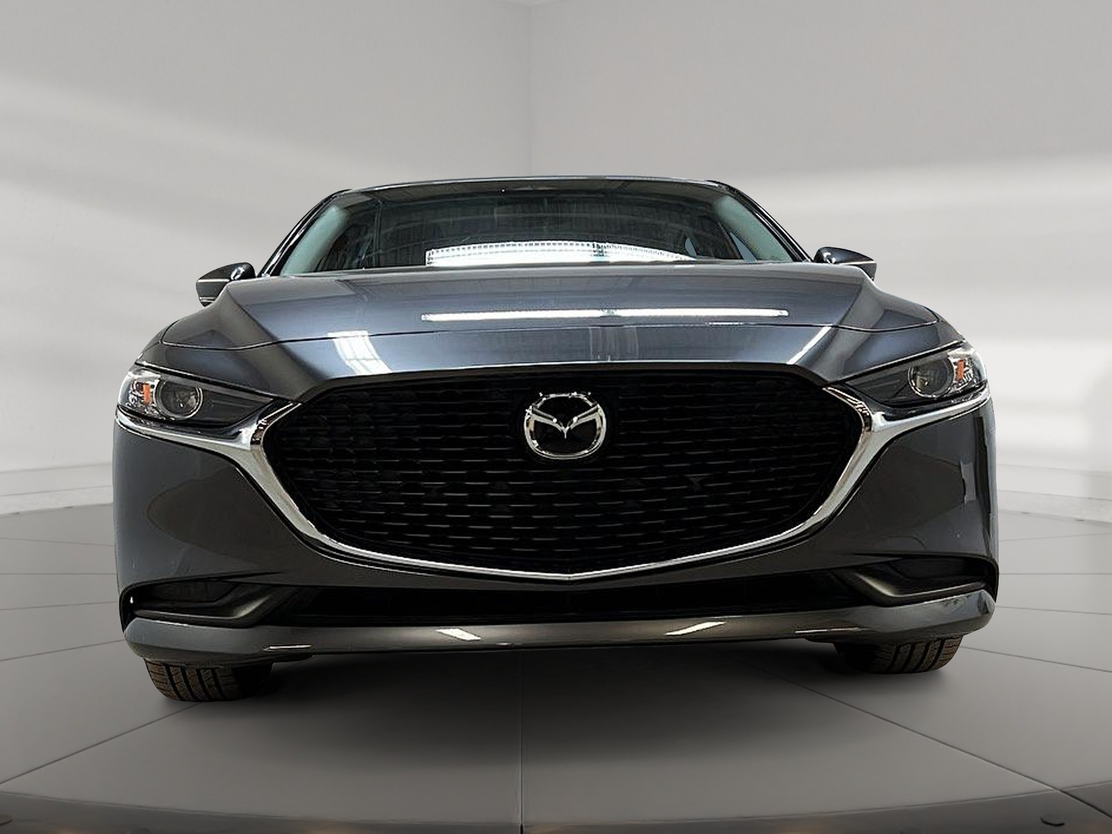 Mazda Mazda3 2025 - Image #2
