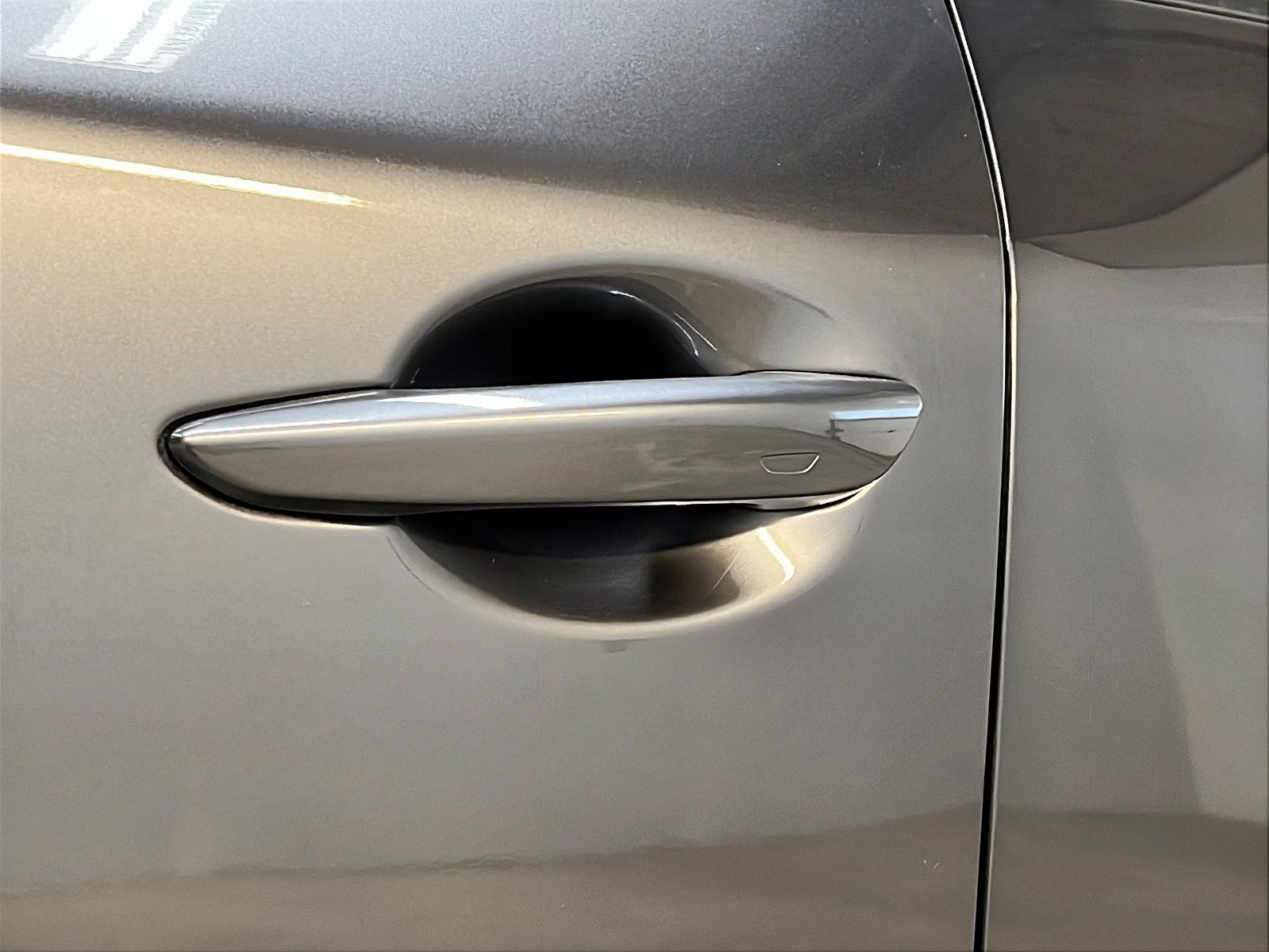 Mazda Mazda3 GX 2025 - image #24