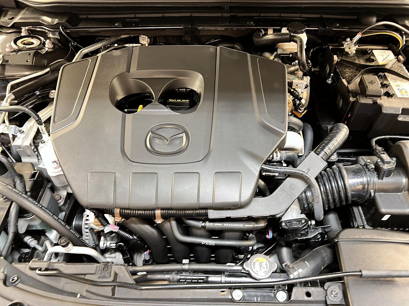 Mazda Mazda3 2025 - Image #11