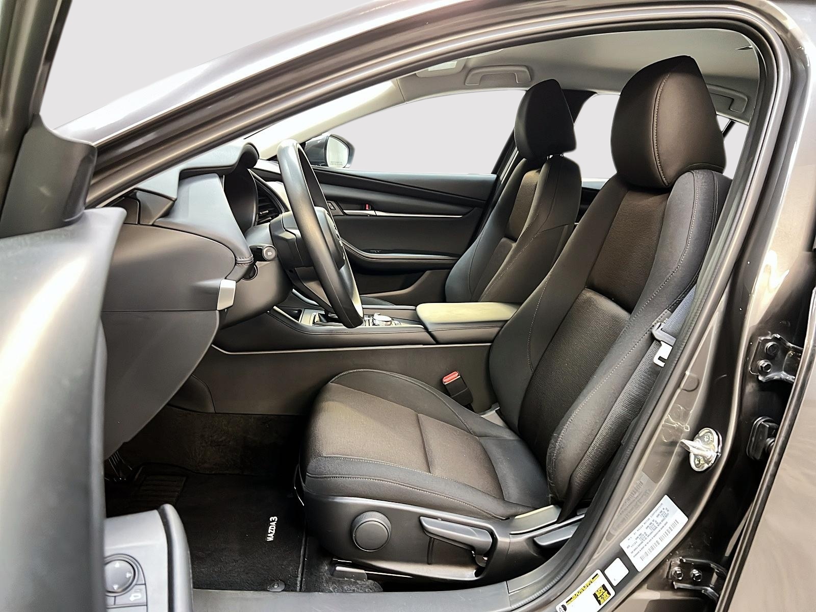 Mazda Mazda3 2025 - Image #7