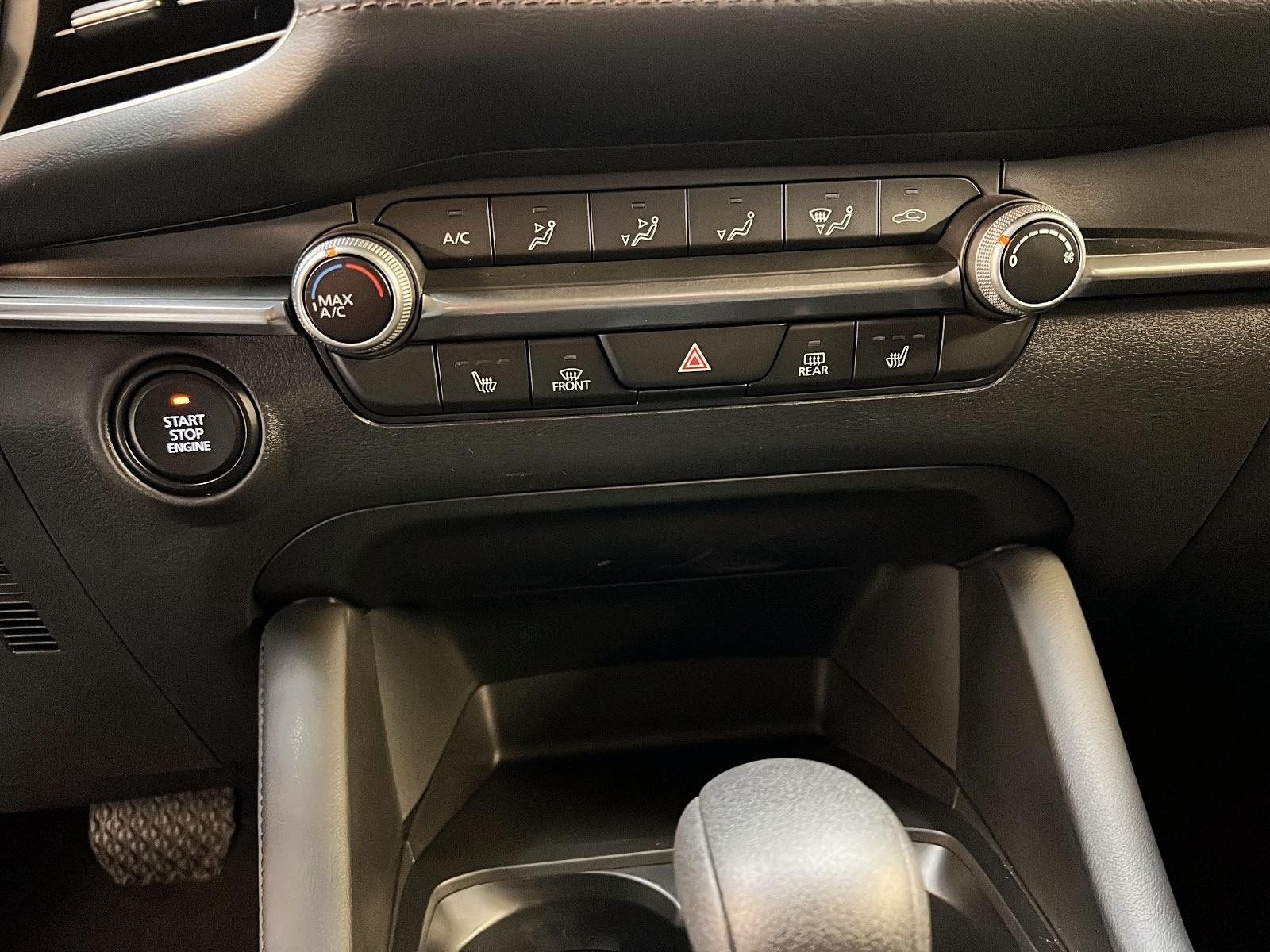Mazda Mazda3 GX 2025 - image #14