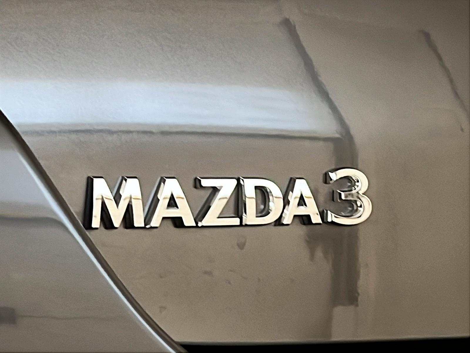 Mazda Mazda3 GX 2025 - image #25