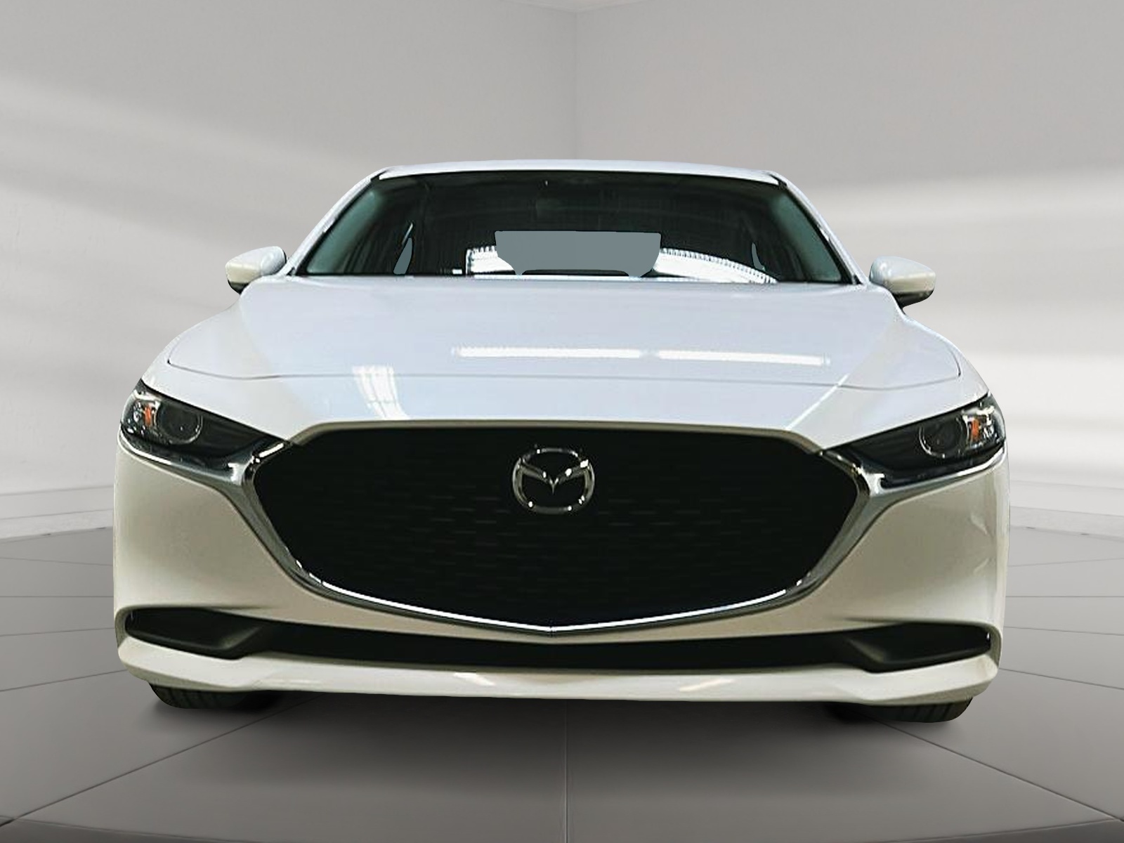 Mazda Mazda3 2025 - Image #2