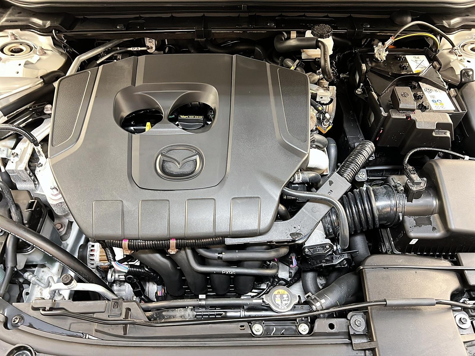 Mazda Mazda3 2025 - Image #11