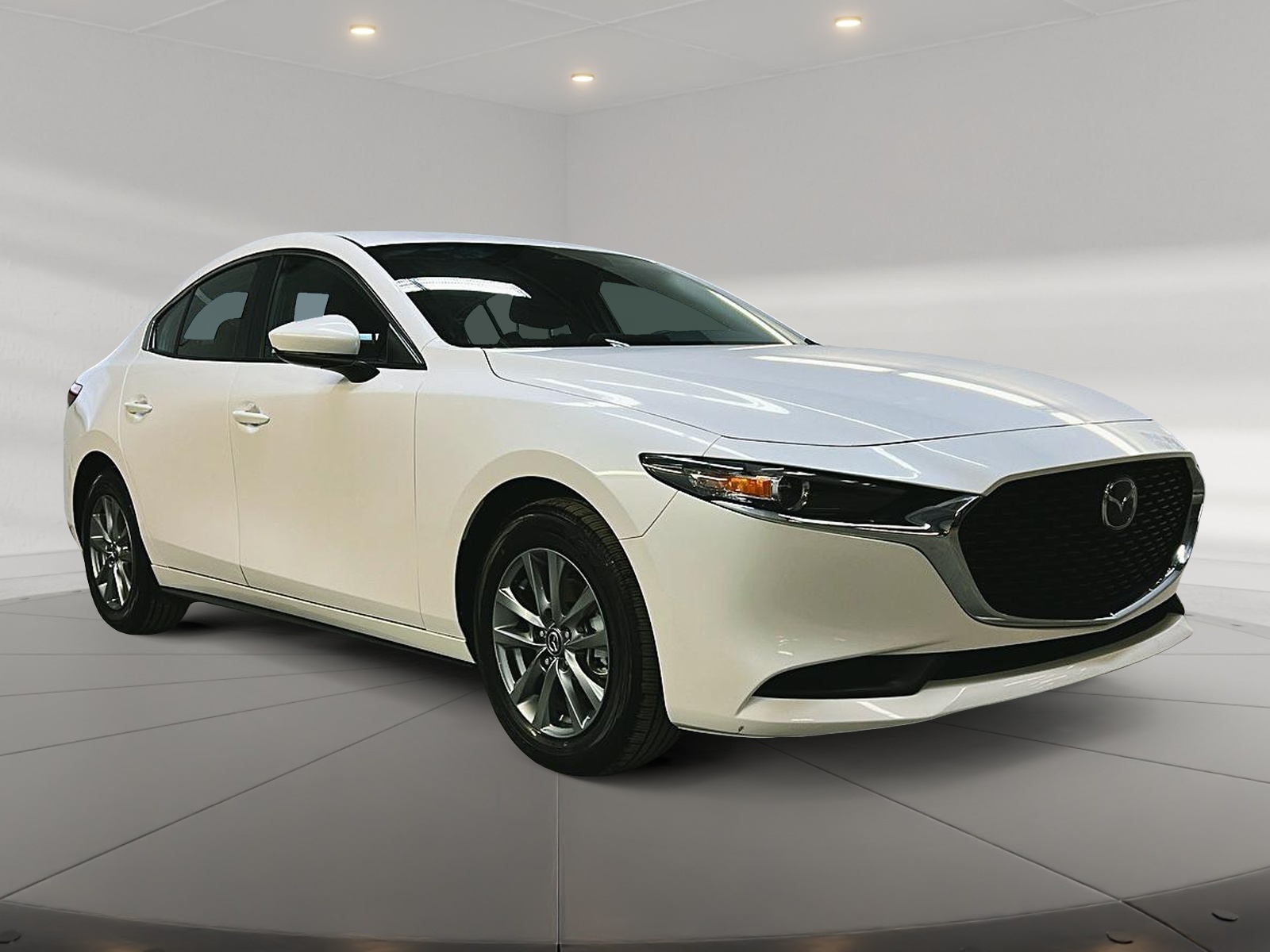 Mazda Mazda3 GX 2025 - image #3