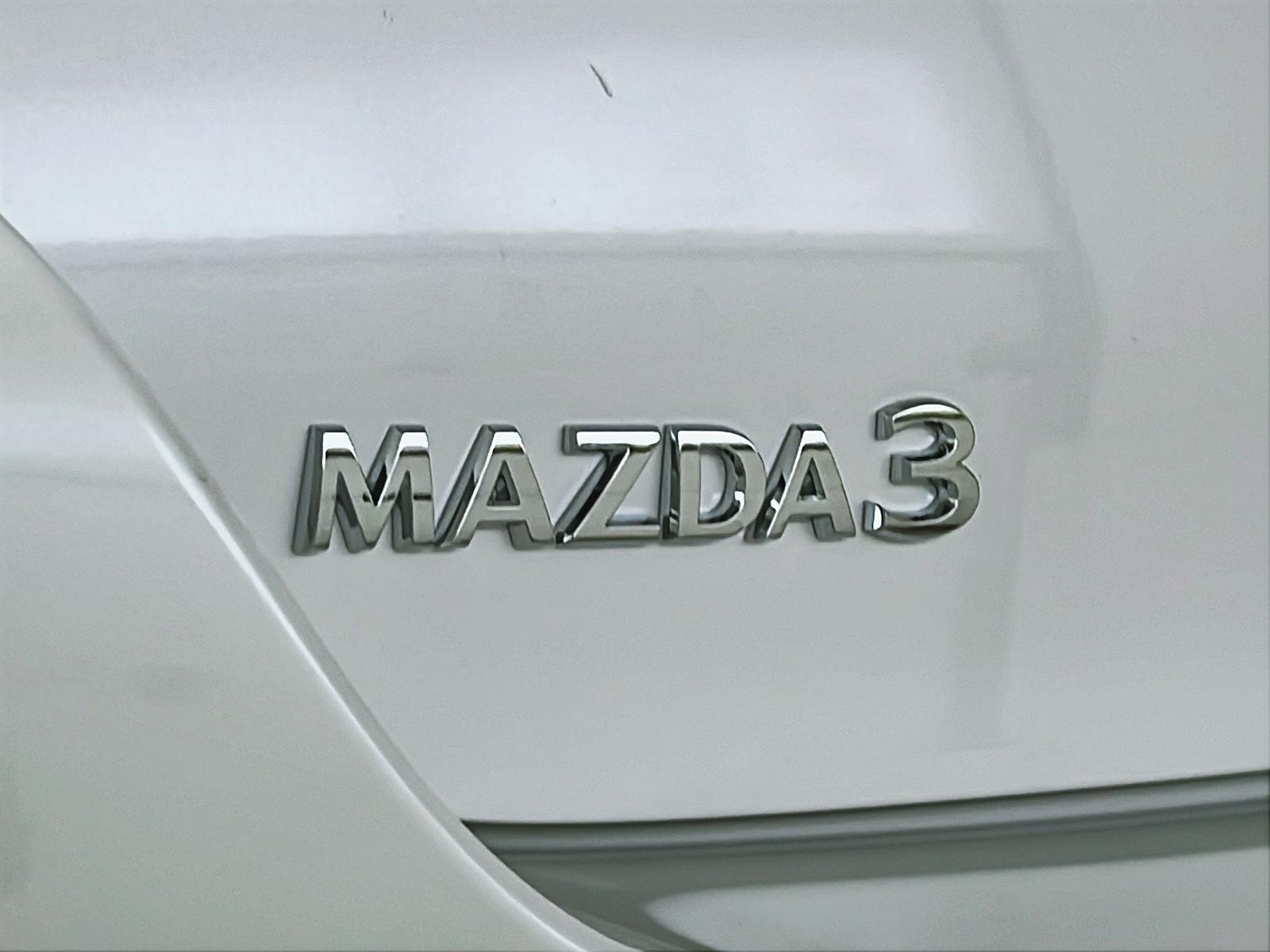 Mazda Mazda3 GX 2025 - image #25