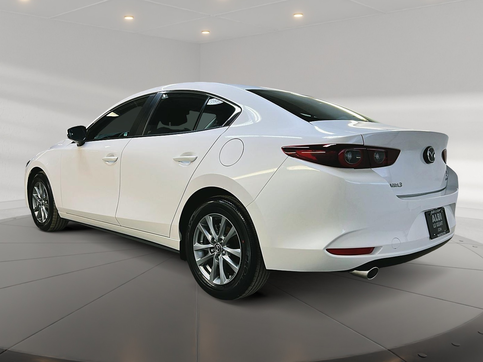 Mazda Mazda3 2025 - Image #6