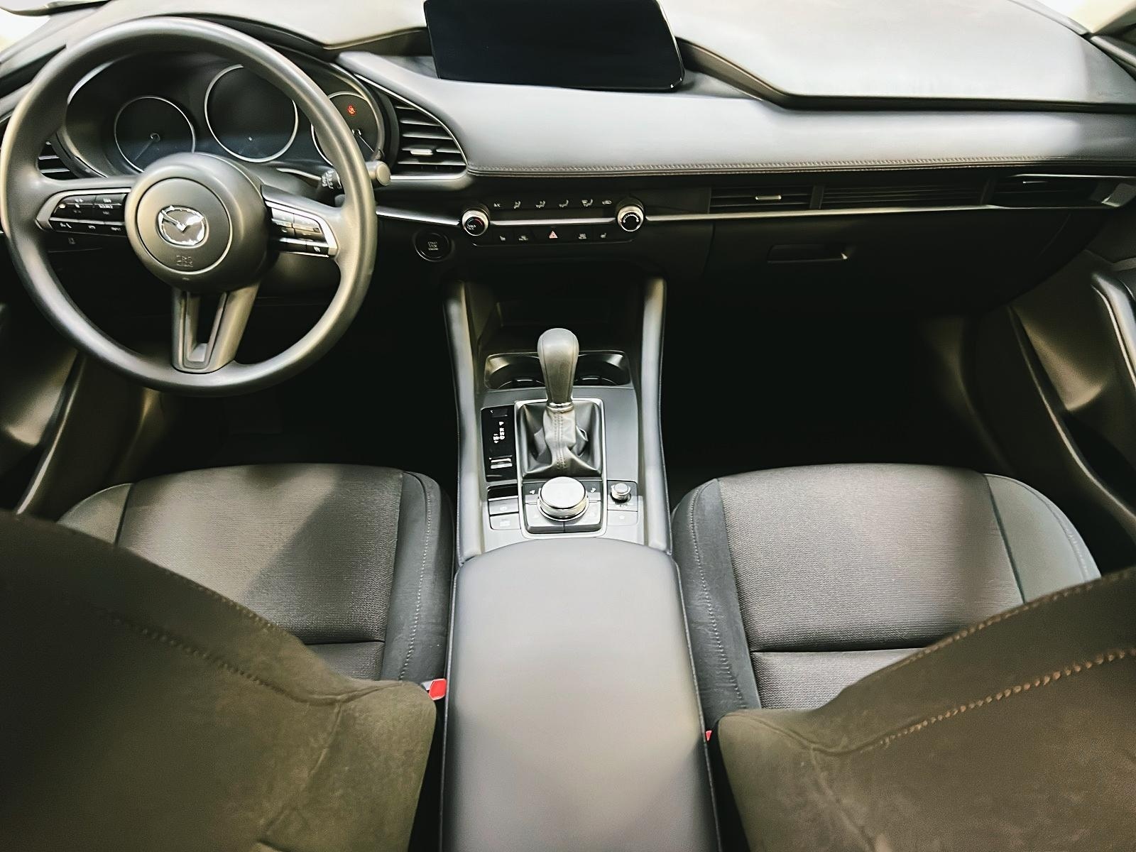 Mazda Mazda3 2025 - Image #10