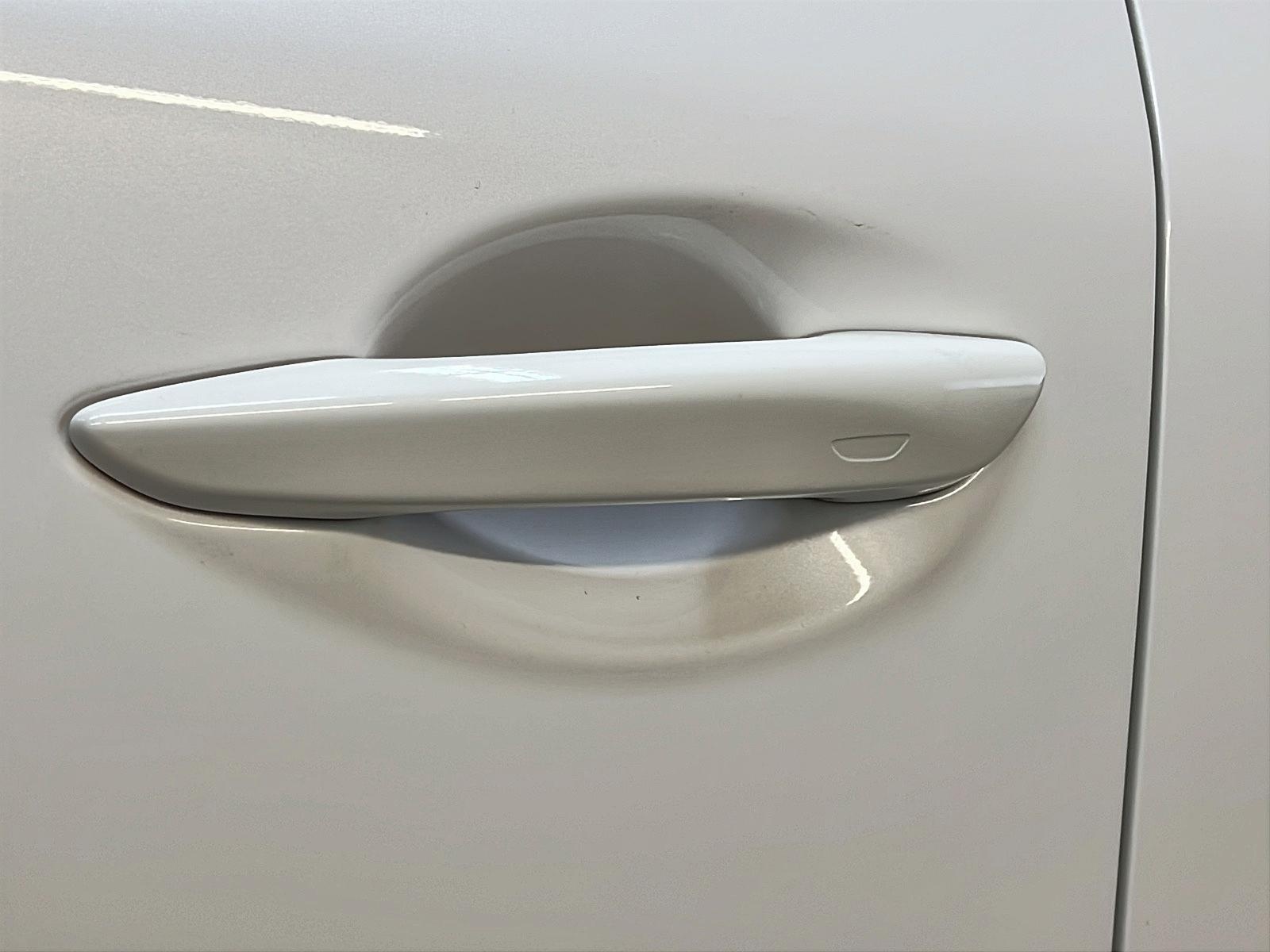 Mazda Mazda3 2025 - Image #24