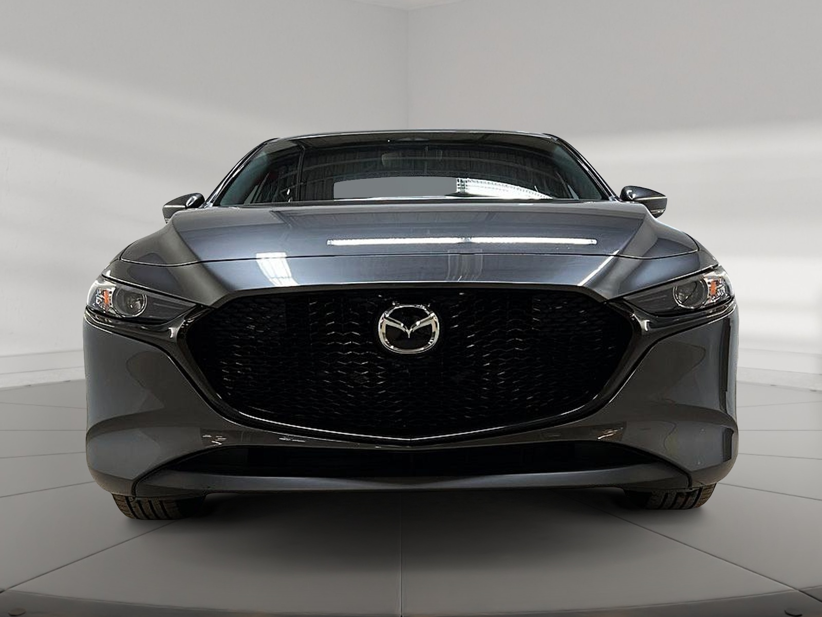 Mazda Mazda3 Sport 2025 - Image #2
