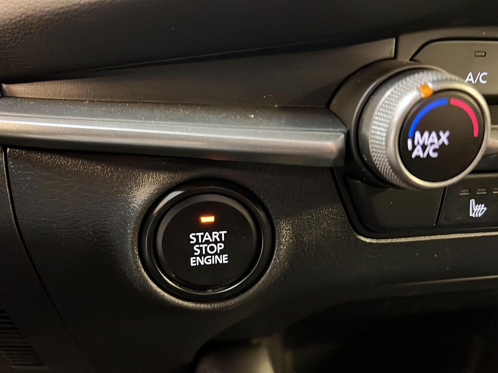 Mazda Mazda3 Sport 2025 - Image #18