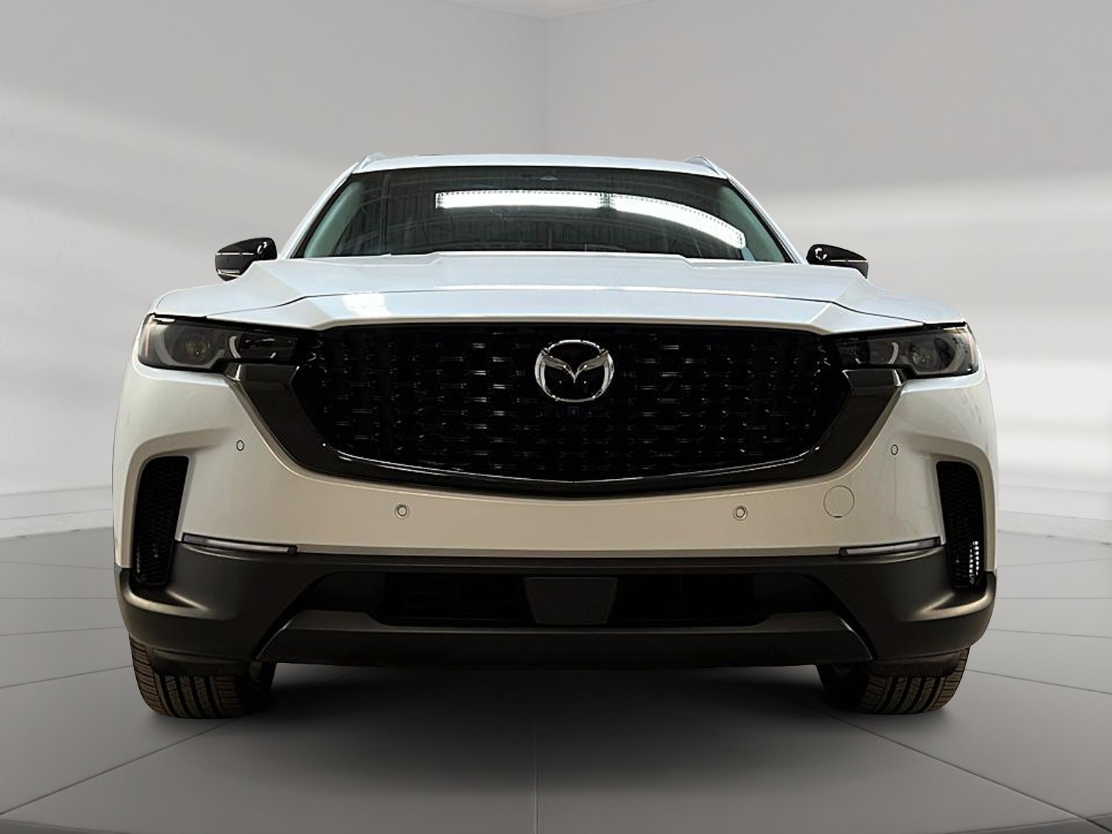 Mazda CX-50 GT CUIR TOIT PANO  NAV  4RM 2024 - image #2