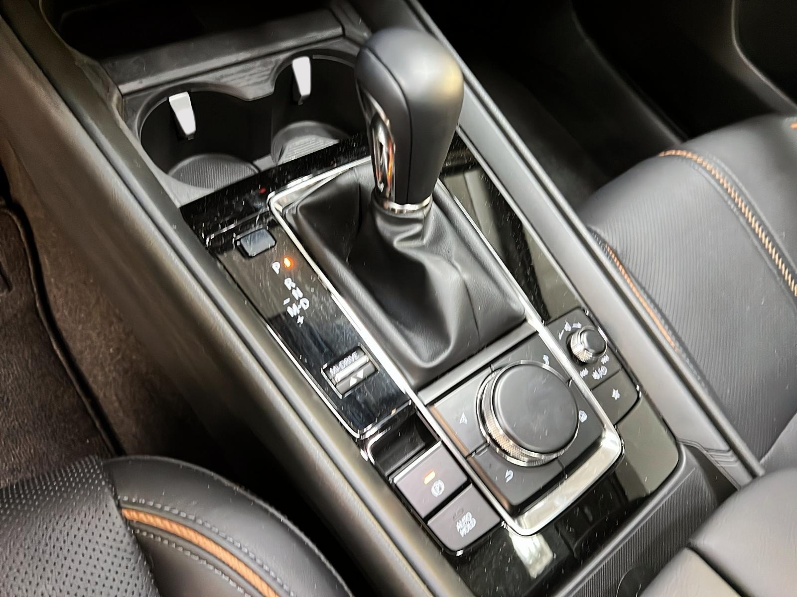 Mazda CX-50 2024 - Image #16