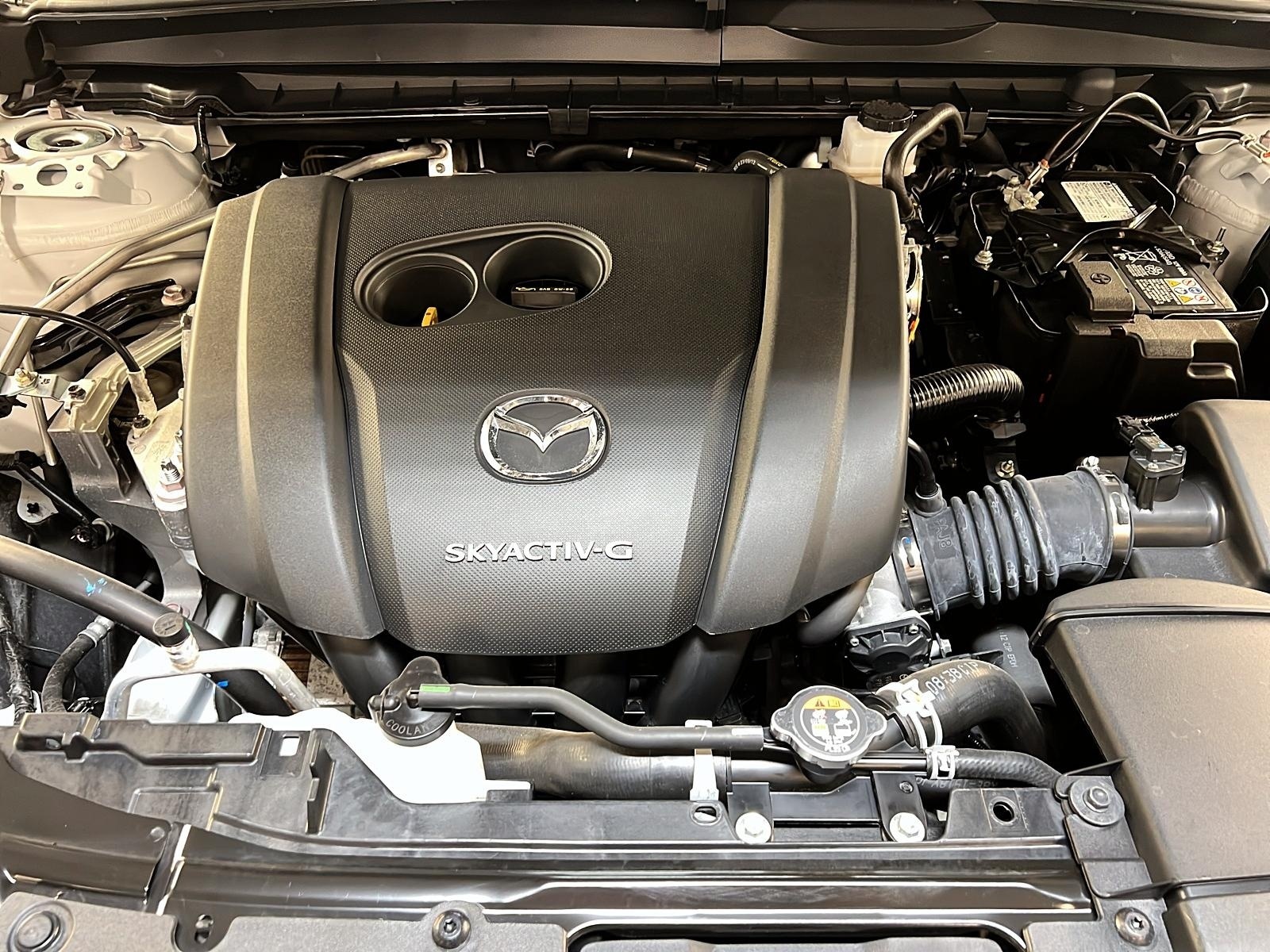 Mazda CX-50 GT CUIR TOIT PANO  NAV  4RM 2024 - image #13