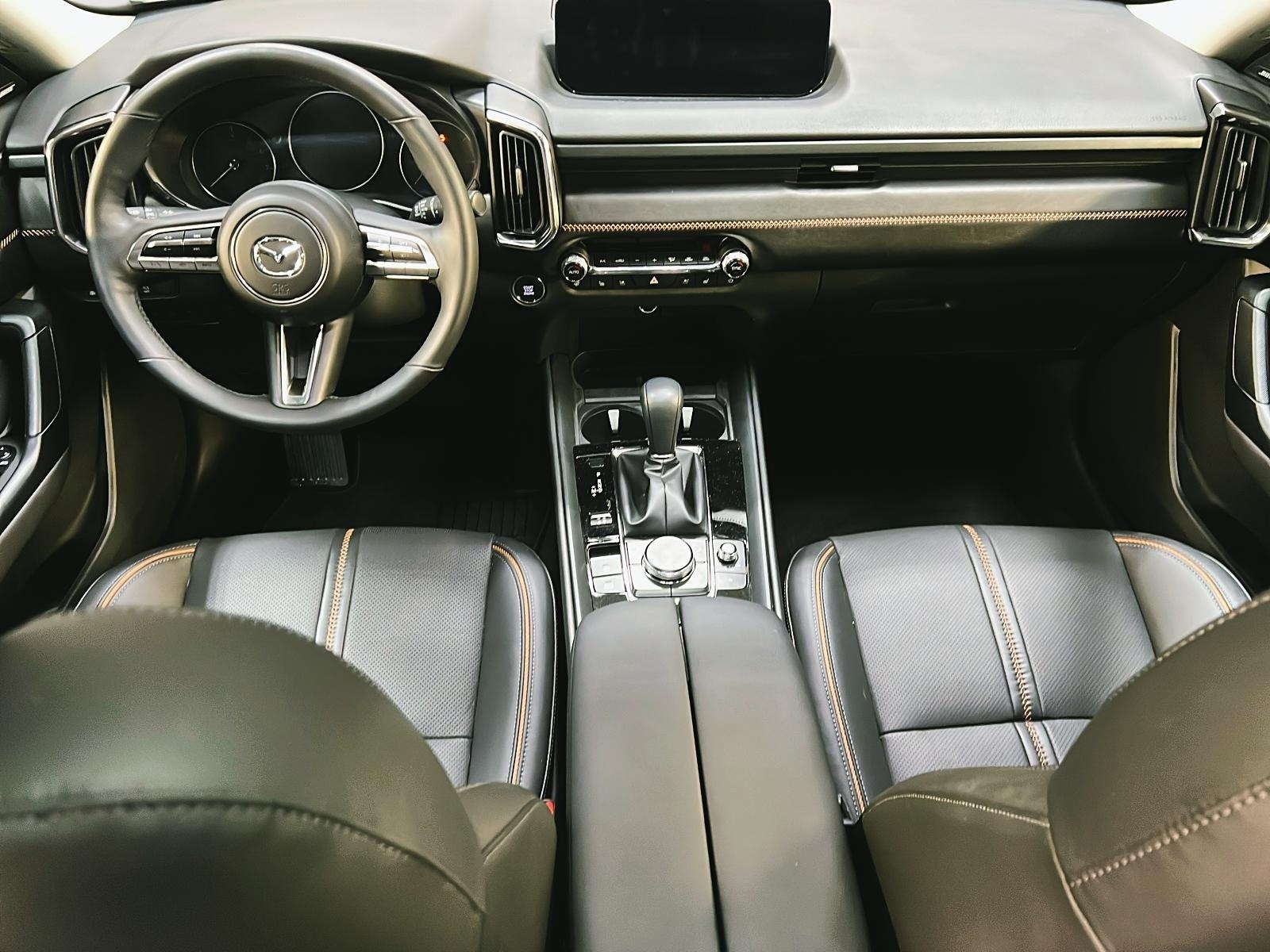 Mazda CX-50 GT CUIR TOIT PANO  NAV  4RM 2024 - image #12