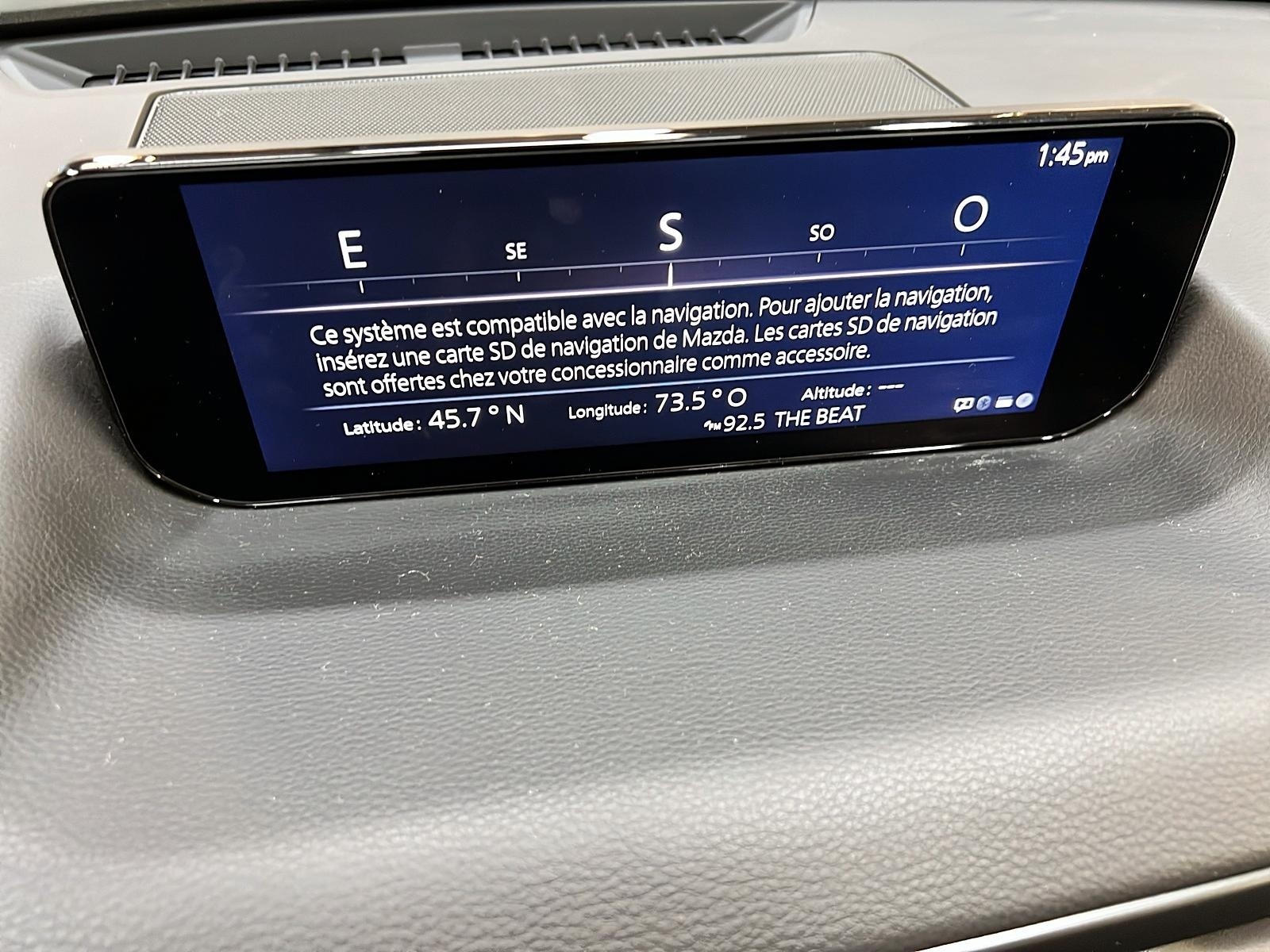 Mazda CX-50 GT CUIR TOIT PANO  NAV  4RM 2024 - image #20