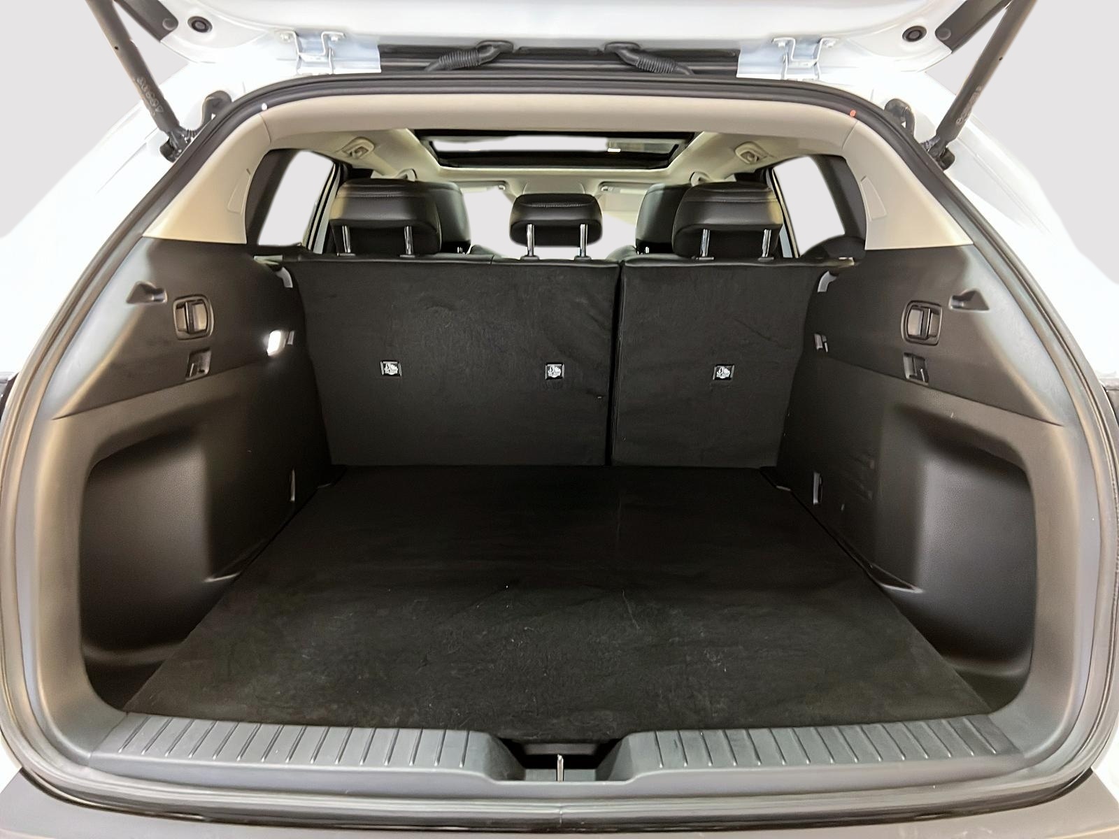 Mazda CX-50 2024 - Image #14
