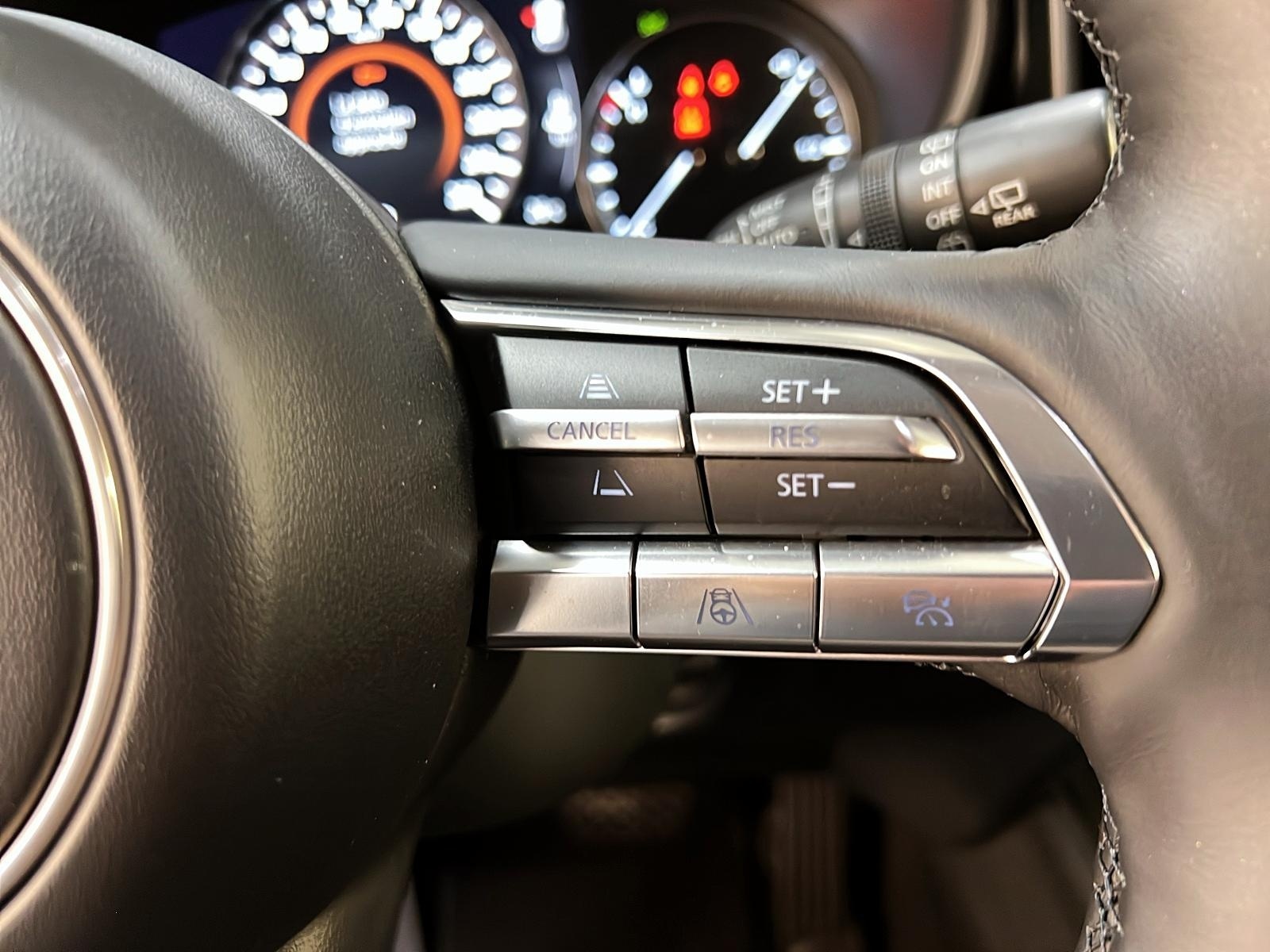 Mazda CX-50 GT CUIR TOIT PANO  NAV  4RM 2024 - image #22