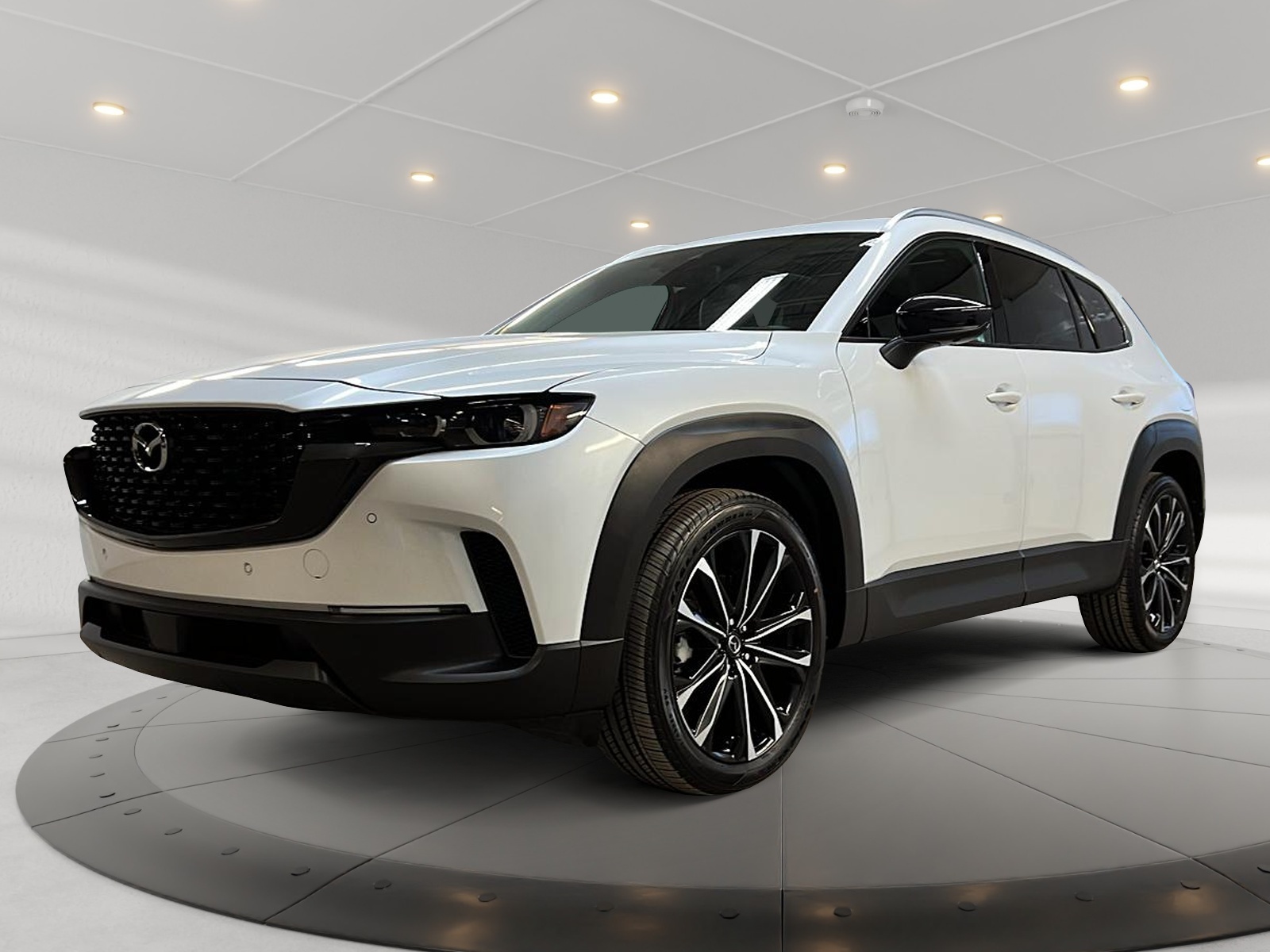 Mazda CX-50 GT CUIR TOIT PANO  NAV  4RM 2024 - image #1