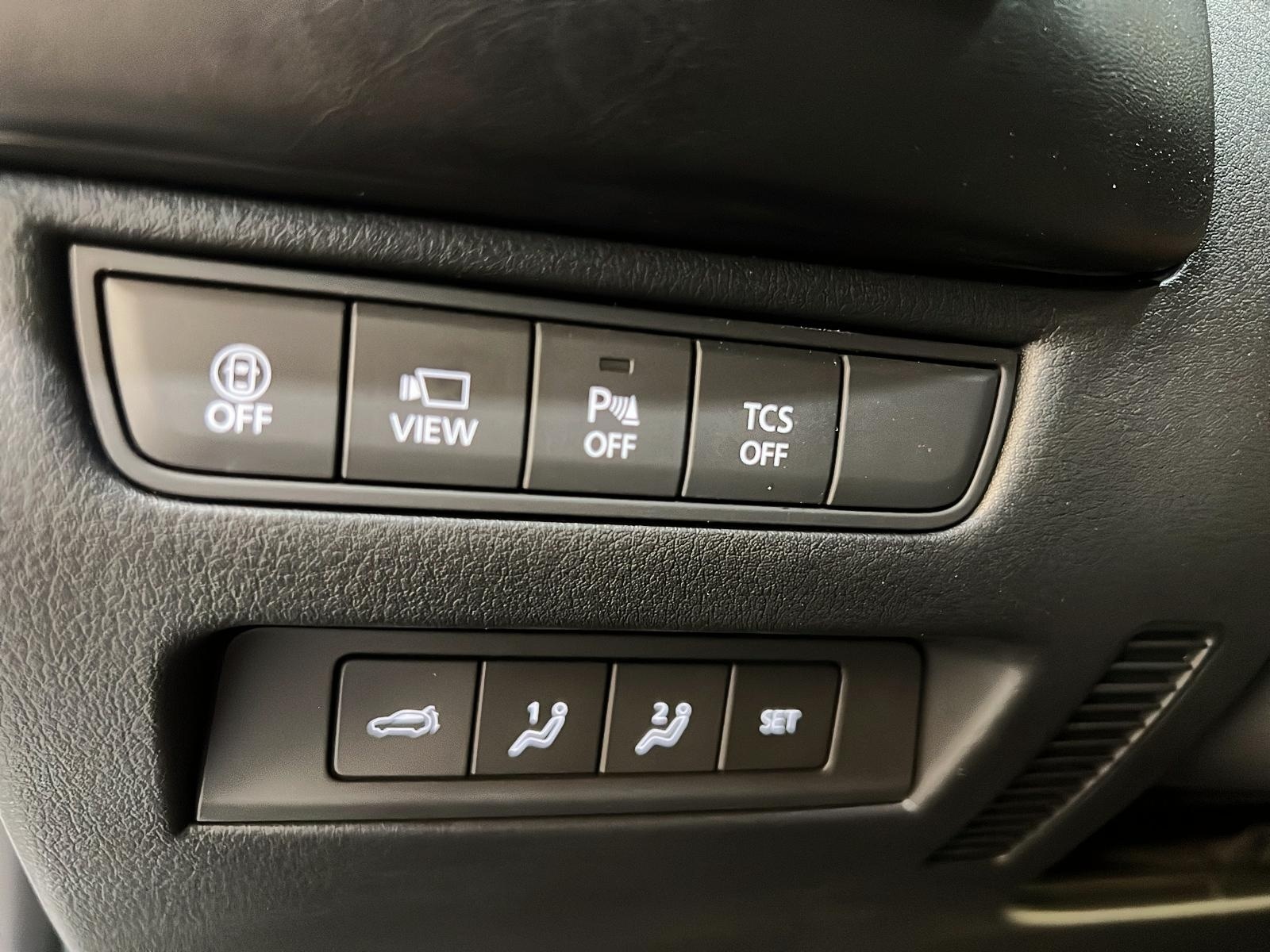 Mazda CX-50 2024 - Image #24