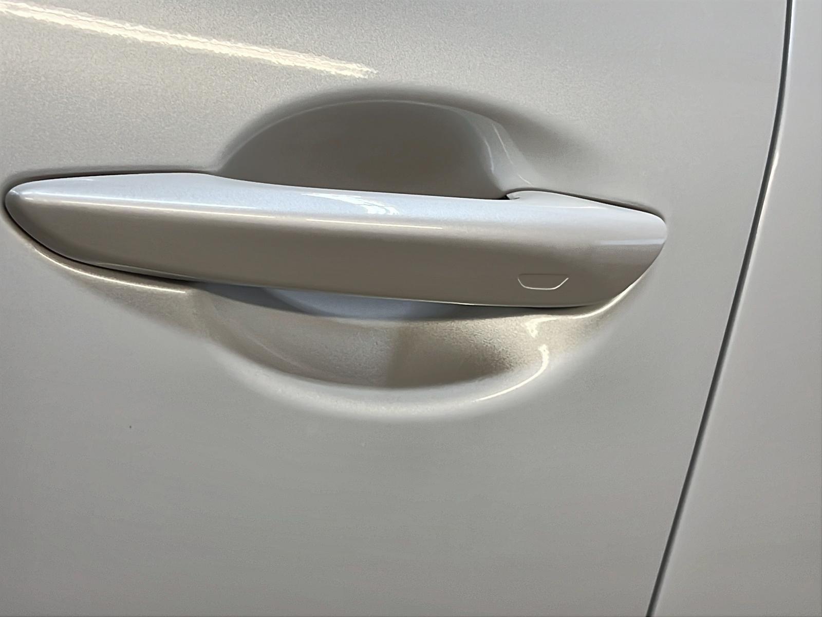 Mazda CX-50 2024 - Image #28