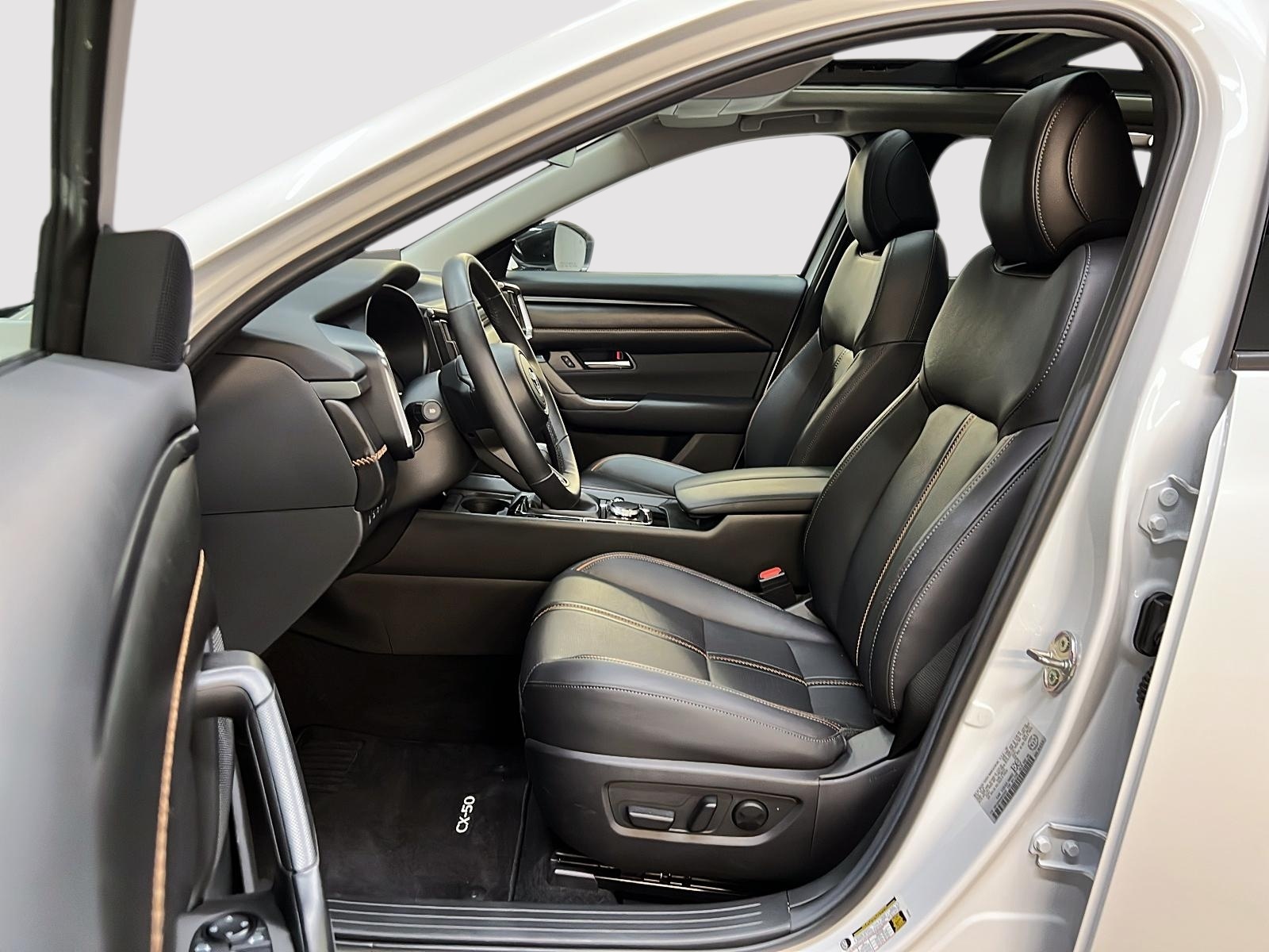 Mazda CX-50 2024 - Image #7