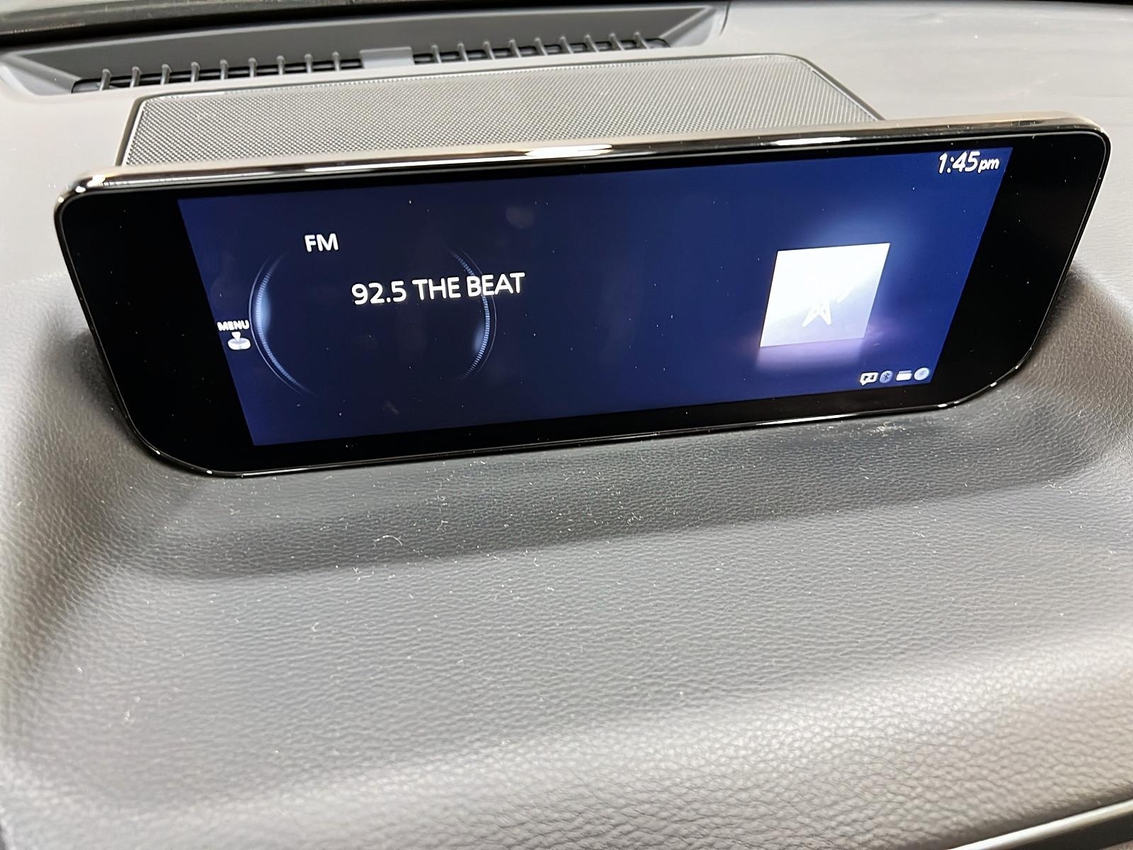 Mazda CX-50 2024 - Image #18