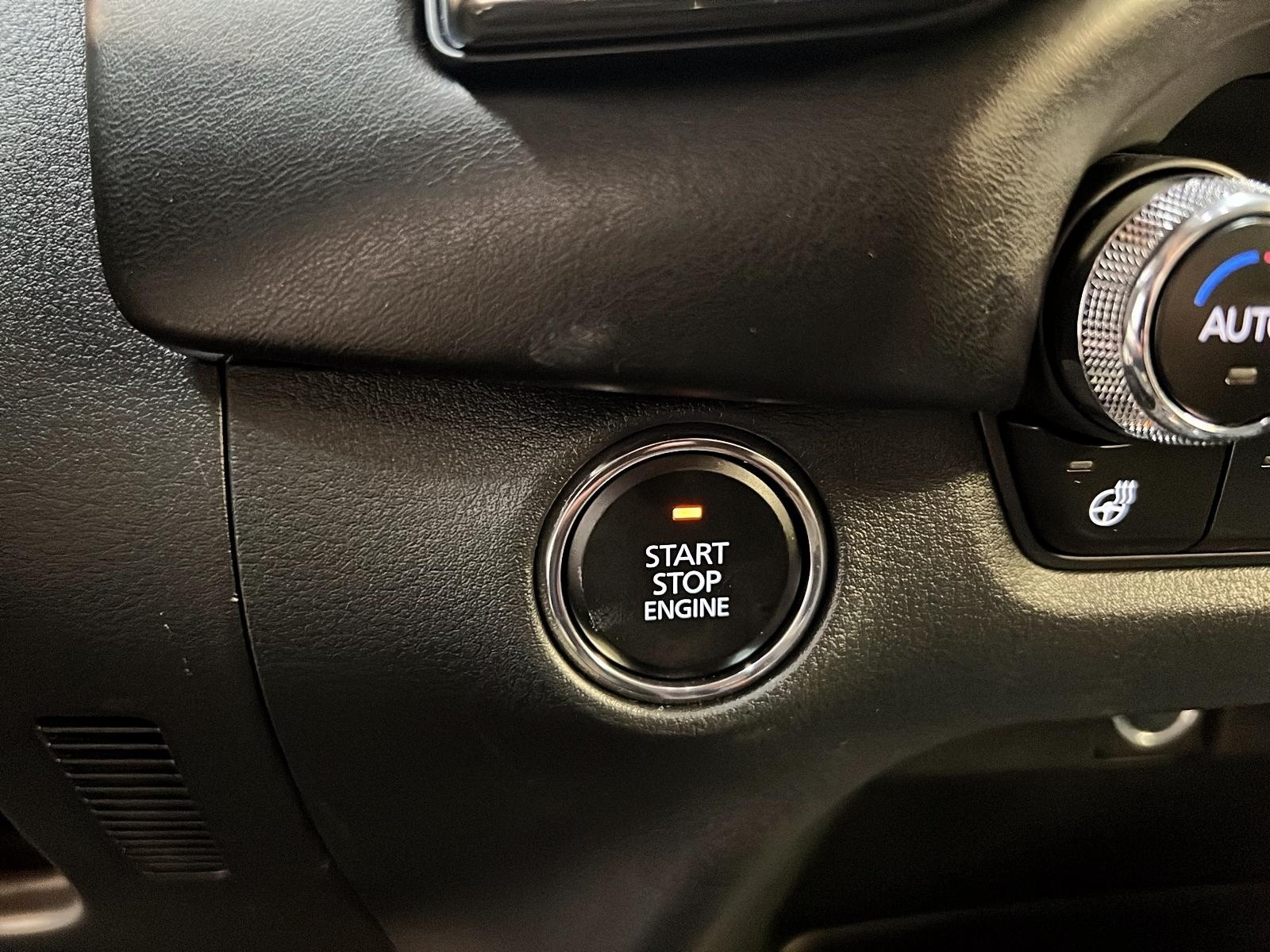 Mazda CX-50 GT CUIR TOIT PANO  NAV  4RM 2024 - image #21